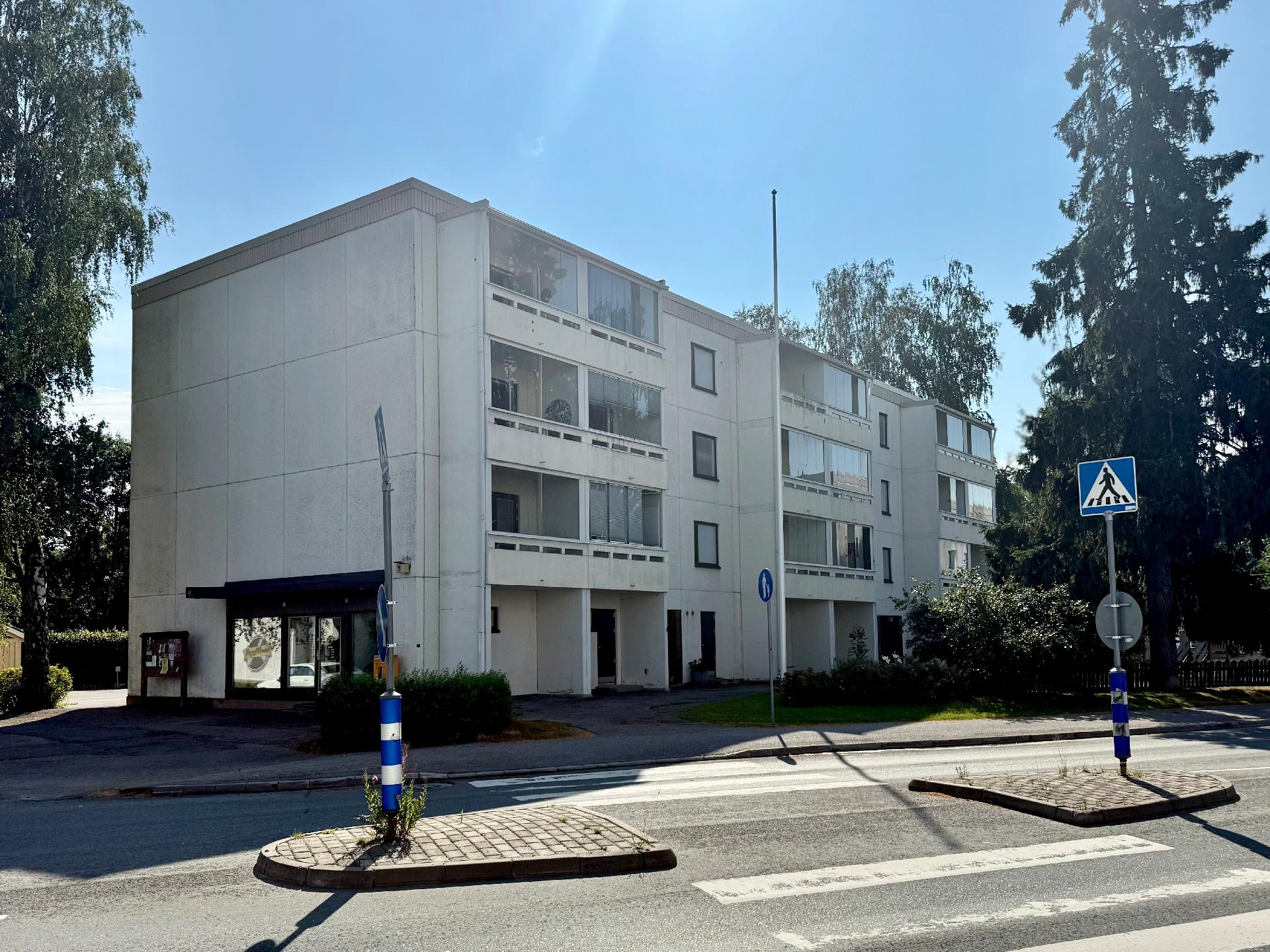 Hattelmalantie 5, Myllymäki, Hämeenlinna