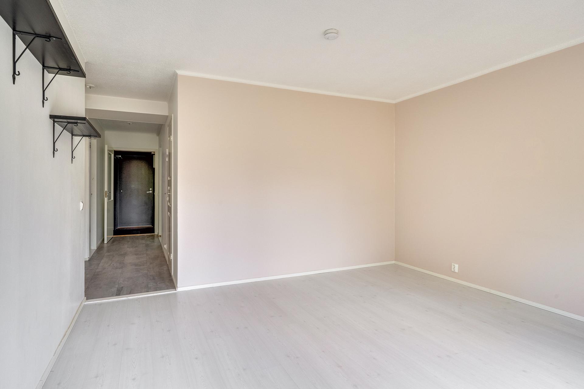 Arkkitehdinkatu 7, Hervanta, Tampere