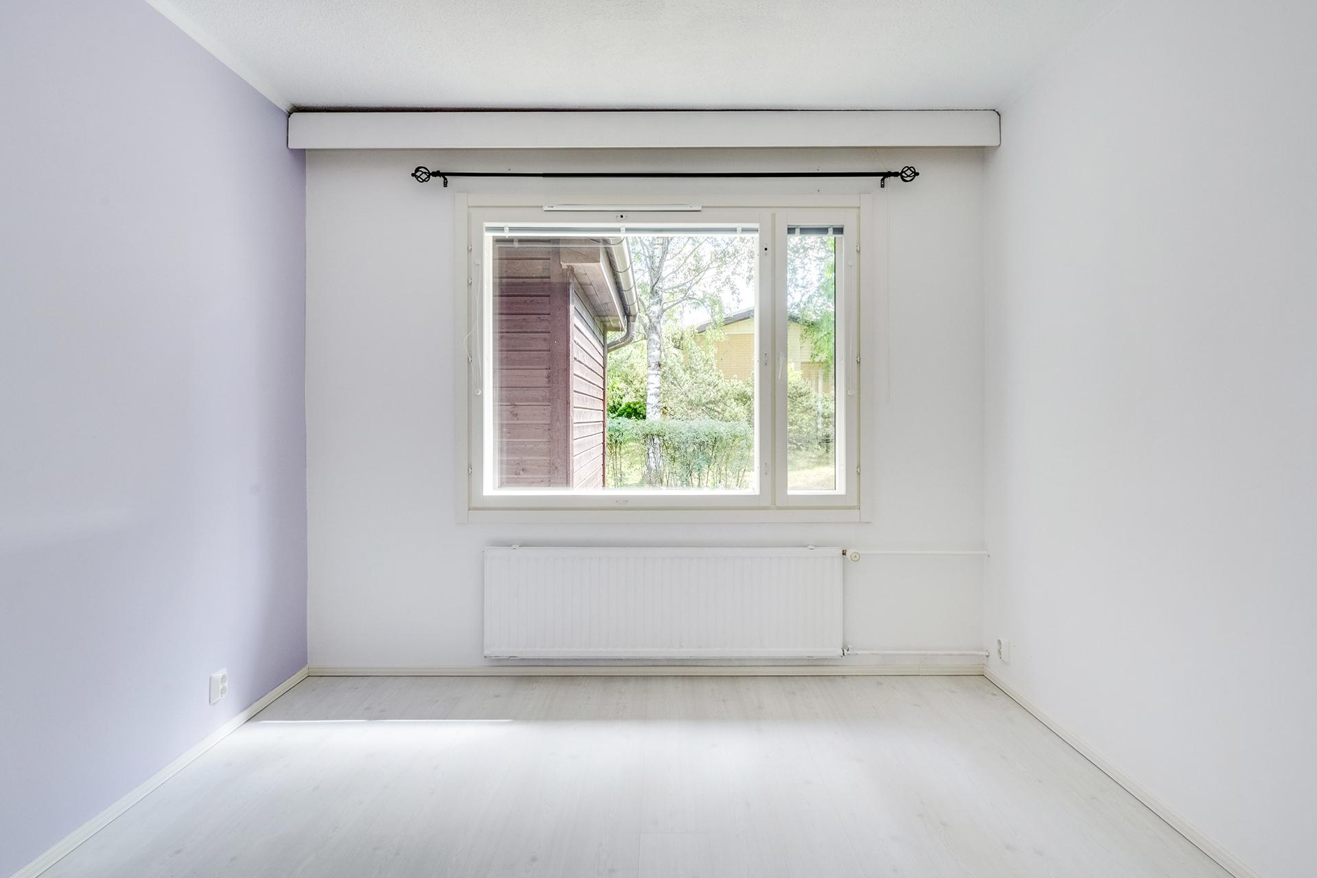 Arkkitehdinkatu 7, Hervanta, Tampere