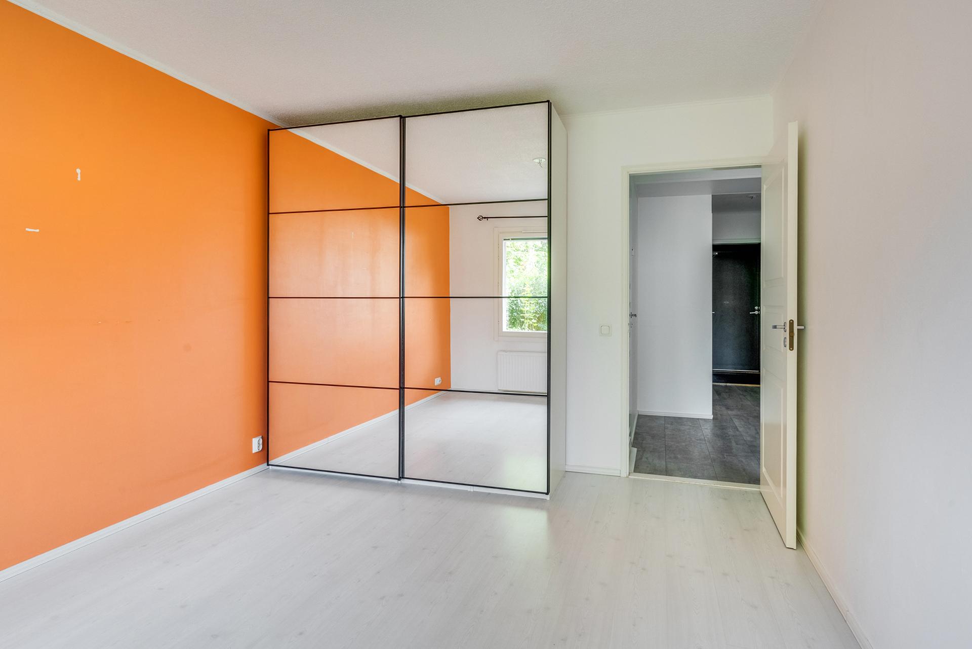 Arkkitehdinkatu 7, Hervanta, Tampere