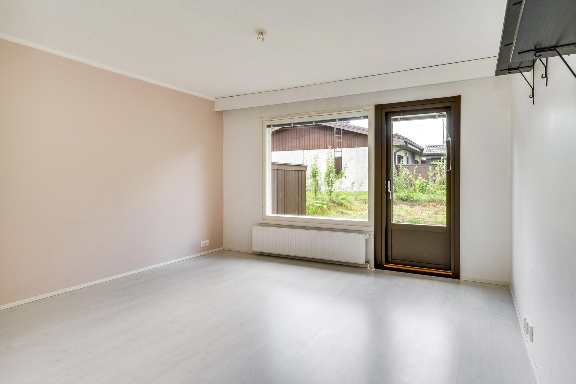 Arkkitehdinkatu 7, Hervanta, Tampere