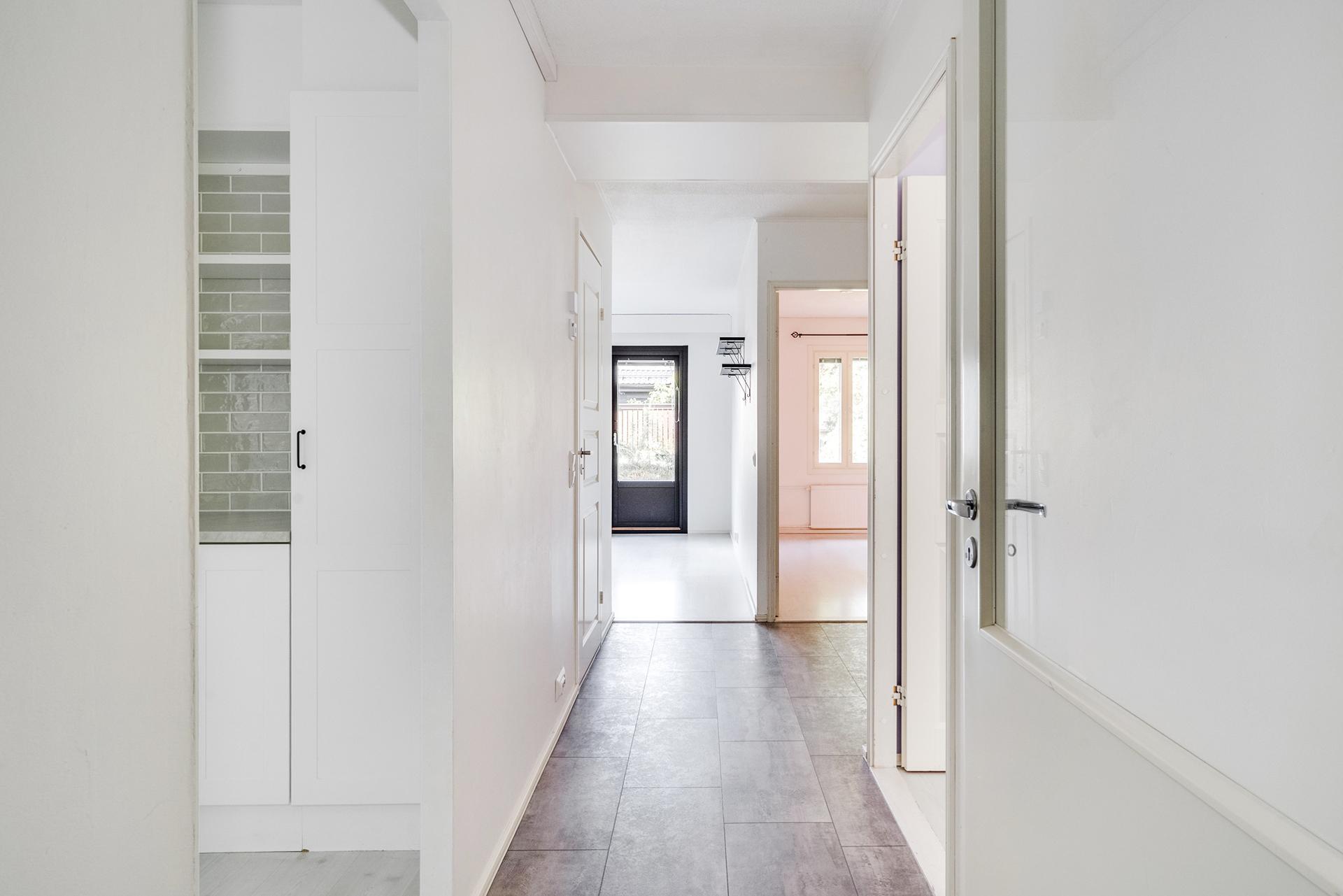 Arkkitehdinkatu 7, Hervanta, Tampere