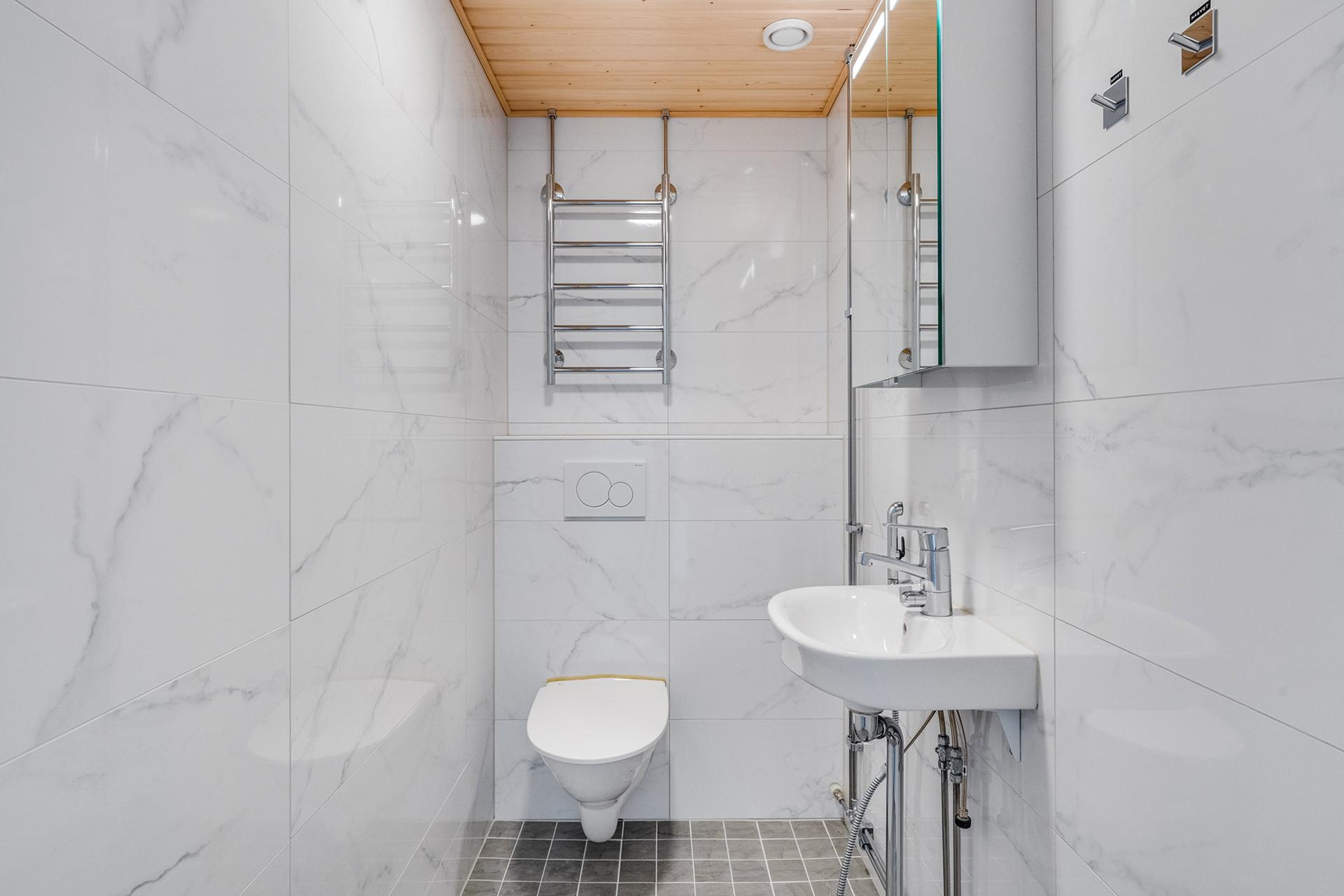 Arkkitehdinkatu 7, Hervanta, Tampere