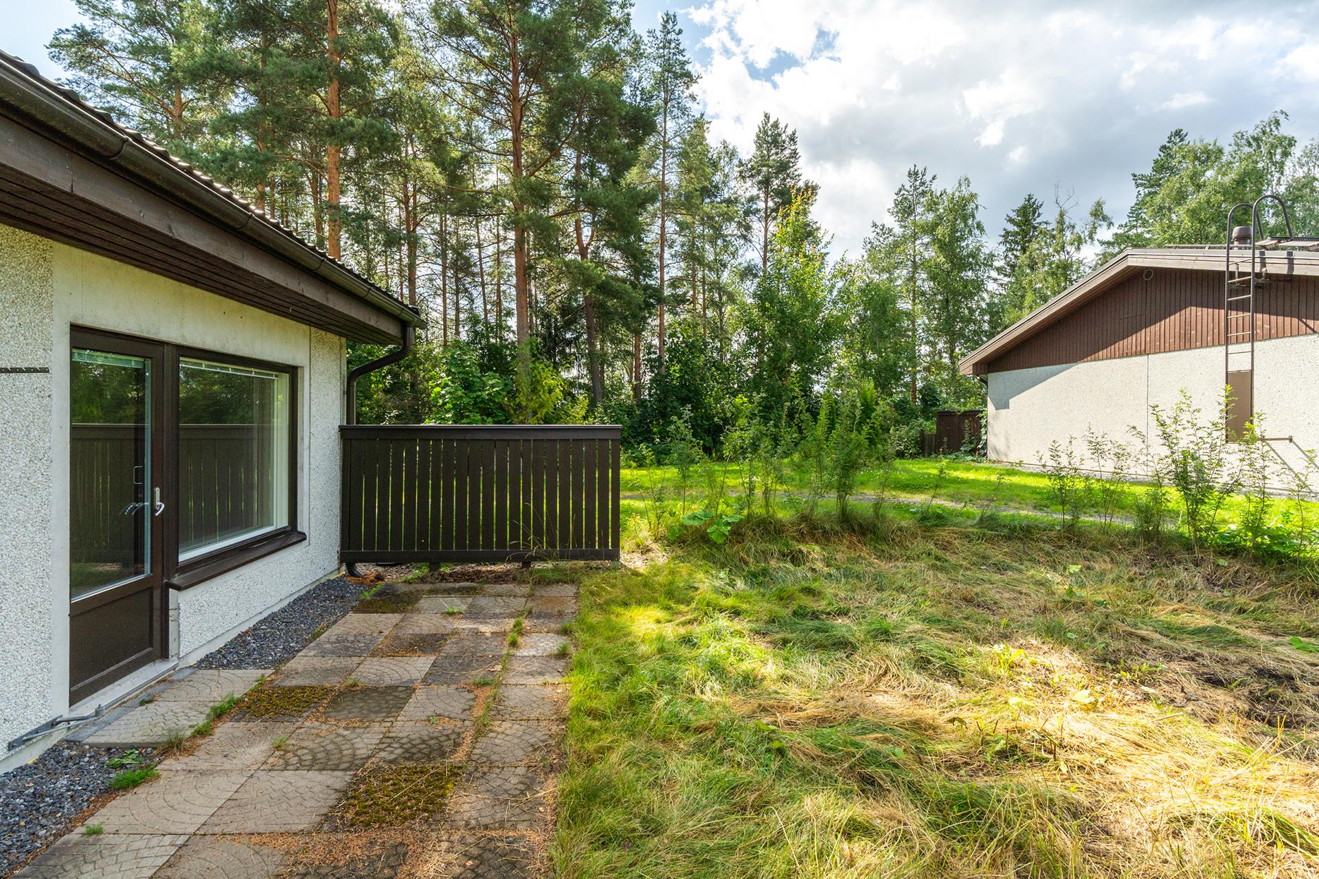 Arkkitehdinkatu 7, Hervanta, Tampere