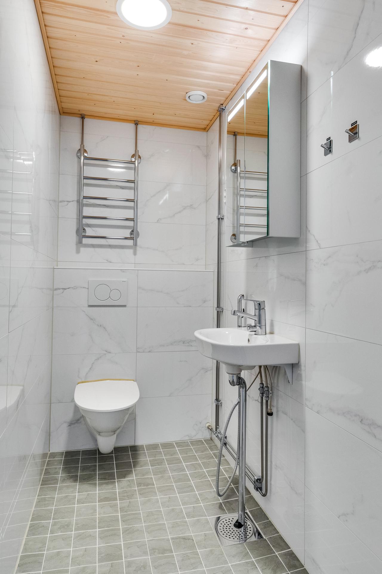 Arkkitehdinkatu 7, Hervanta, Tampere