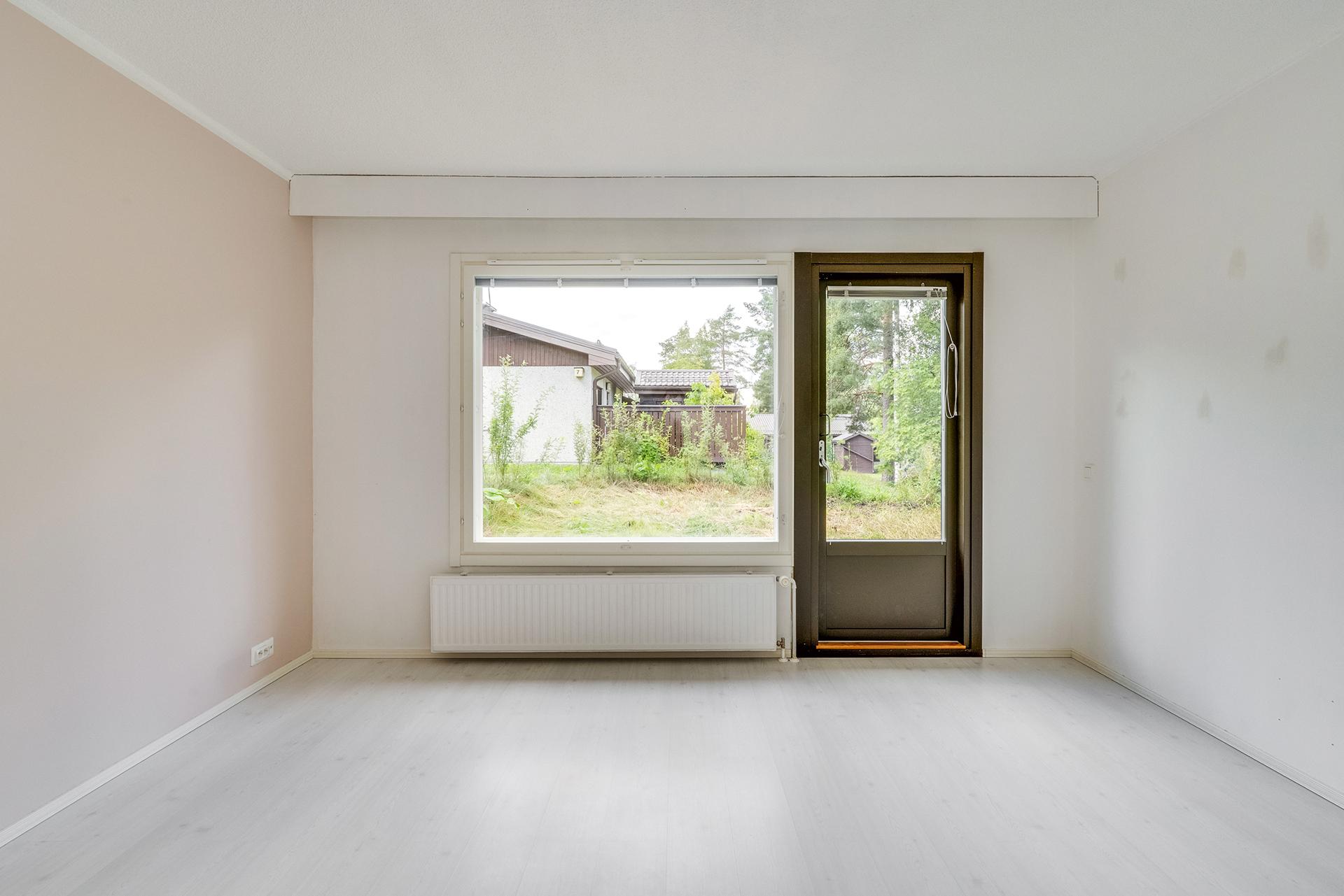 Arkkitehdinkatu 7, Hervanta, Tampere