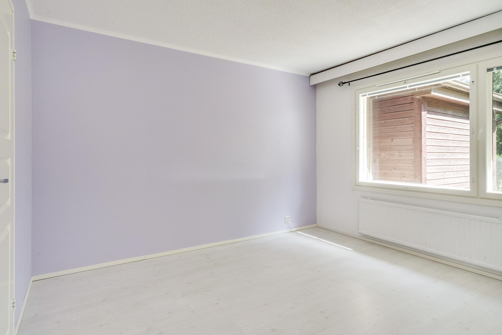 Arkkitehdinkatu 7, Hervanta, Tampere