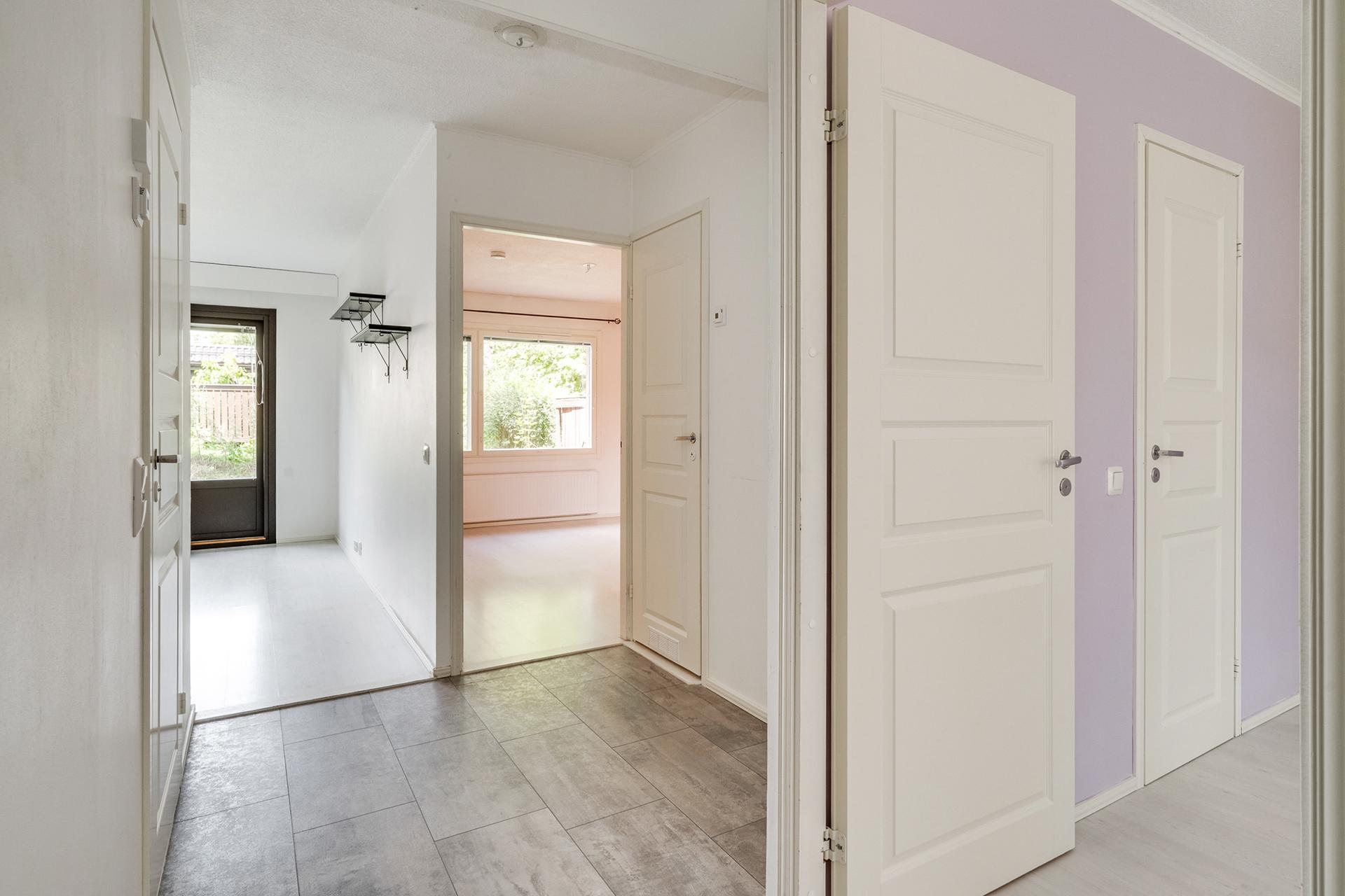 Arkkitehdinkatu 7, Hervanta, Tampere