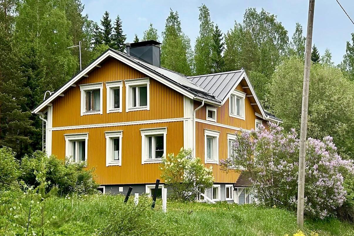 Heikkiläntie 187, Sankila, Pirkkala