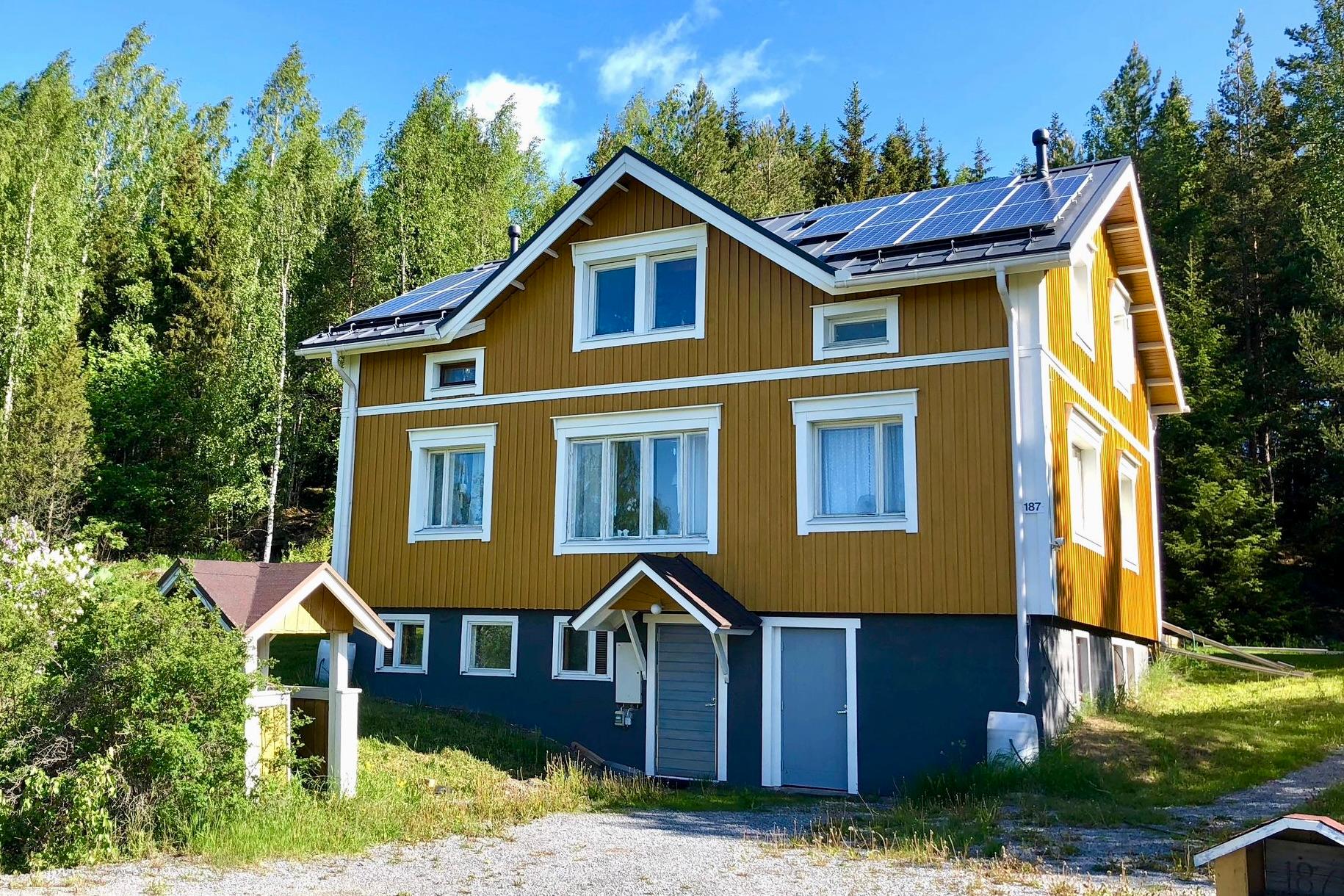 Heikkiläntie 187, Sankila, Pirkkala