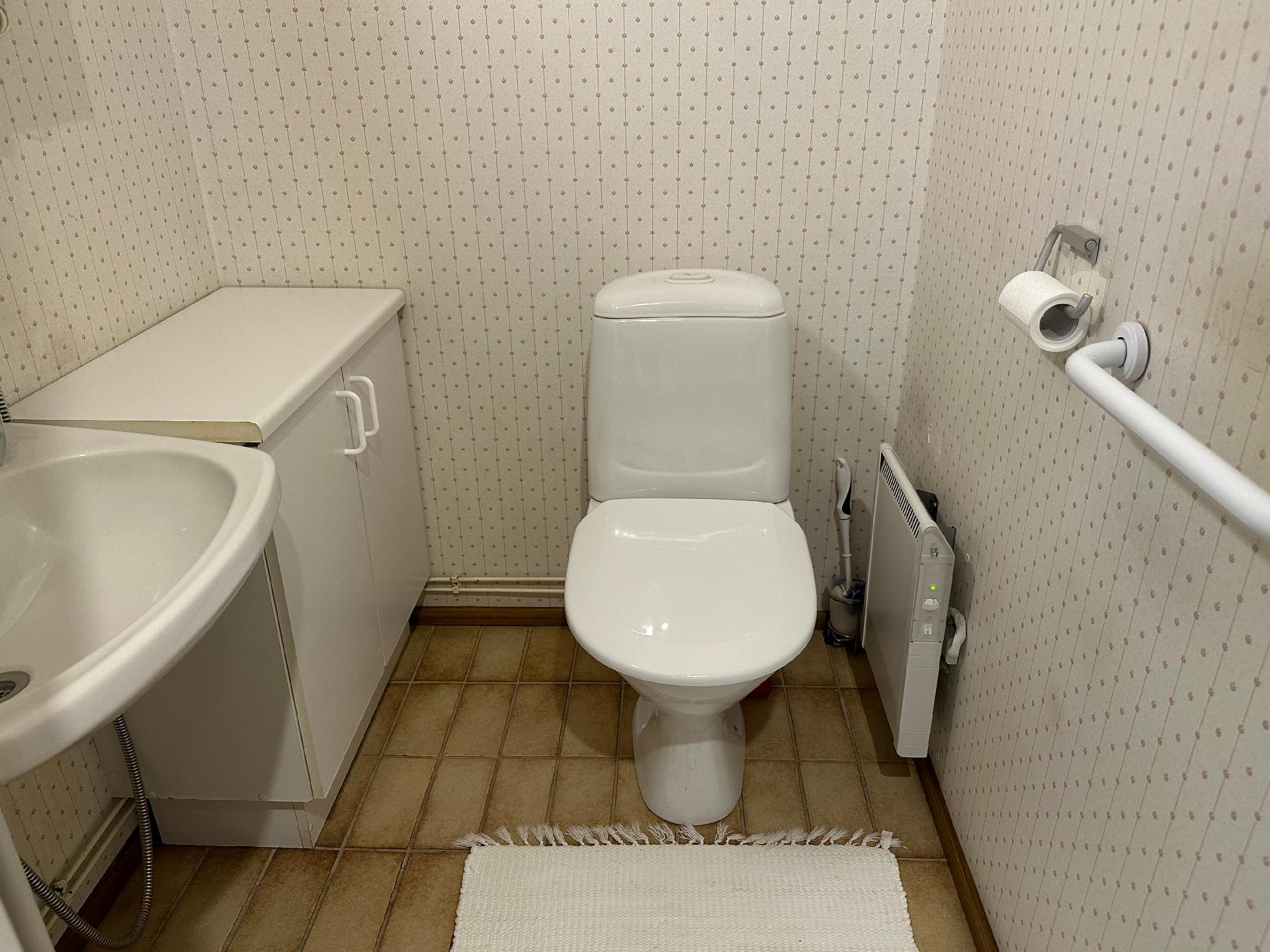 Savikonkatu 40, Hirsimäki, Riihimäki