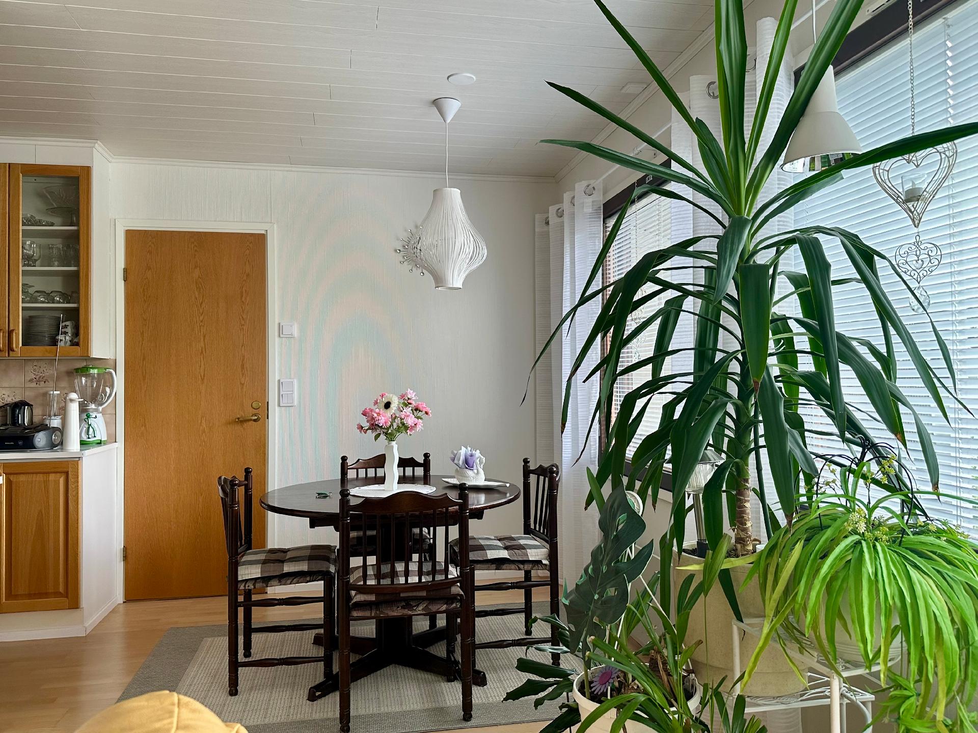 Savikonkatu 40, Hirsimäki, Riihimäki