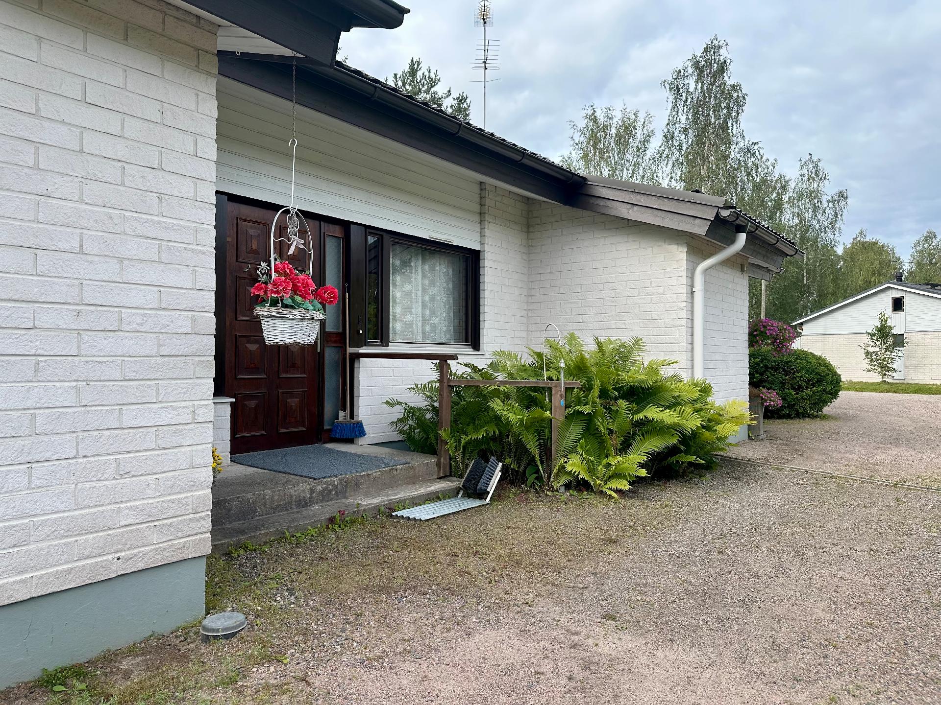 Savikonkatu 40, Hirsimäki, Riihimäki