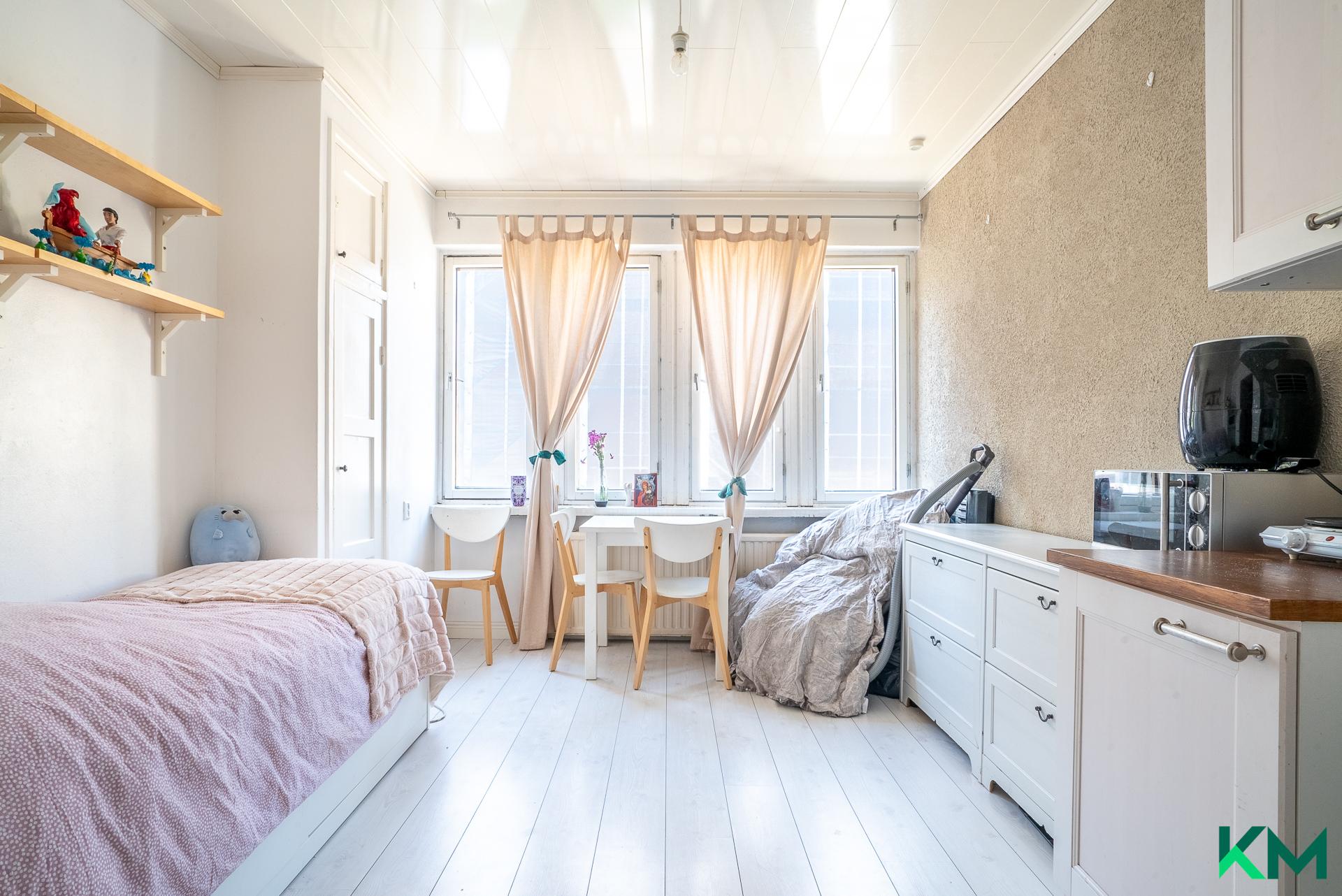 Mäkelänkatu 40, Vallila, Helsinki