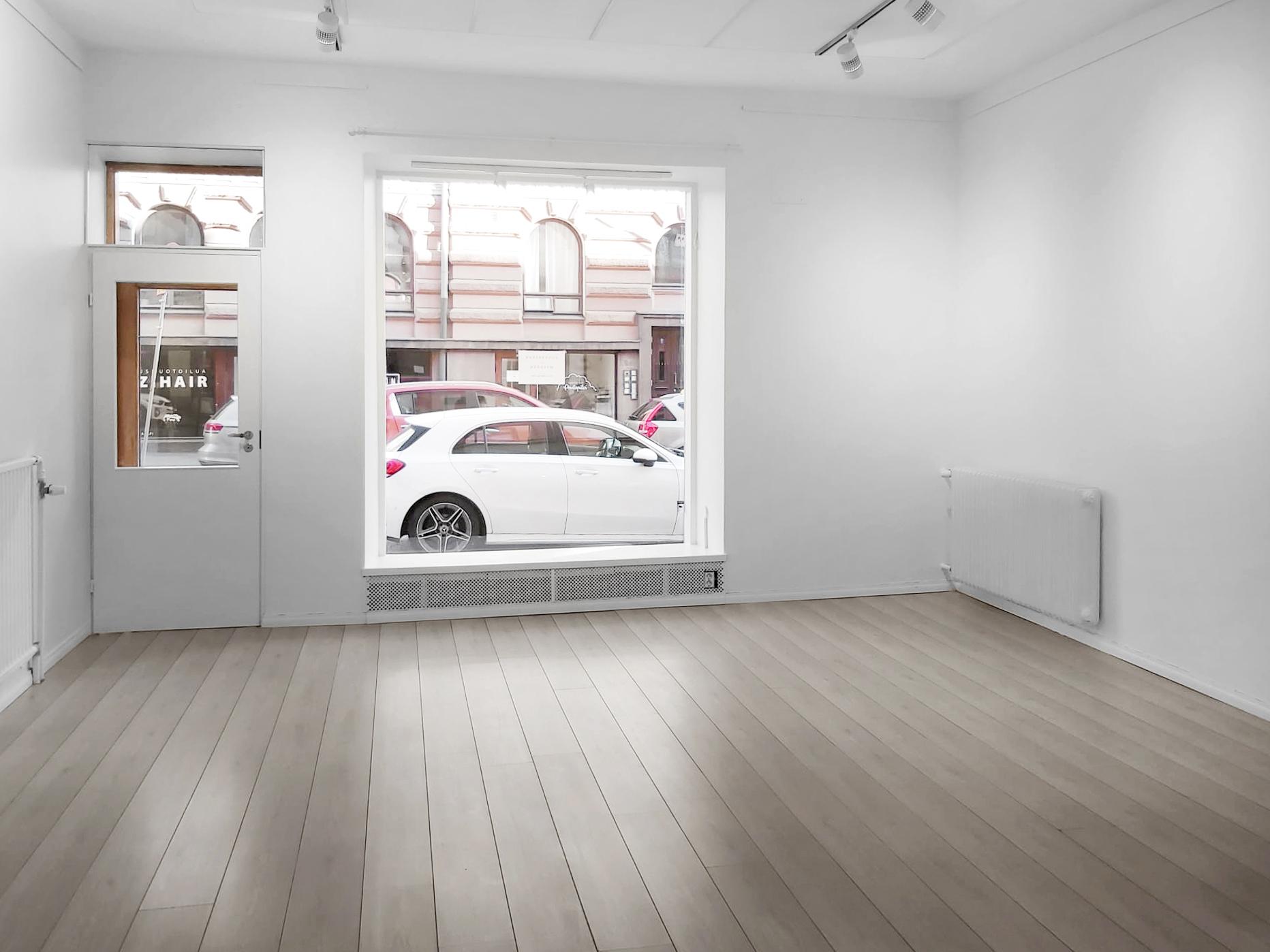 Lönnrotinkatu 23, Kamppi, Helsinki