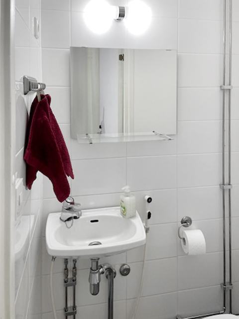 Lönnrotinkatu 23, Kamppi, Helsinki