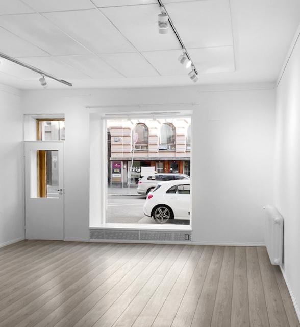 Lönnrotinkatu 23, Kamppi, Helsinki