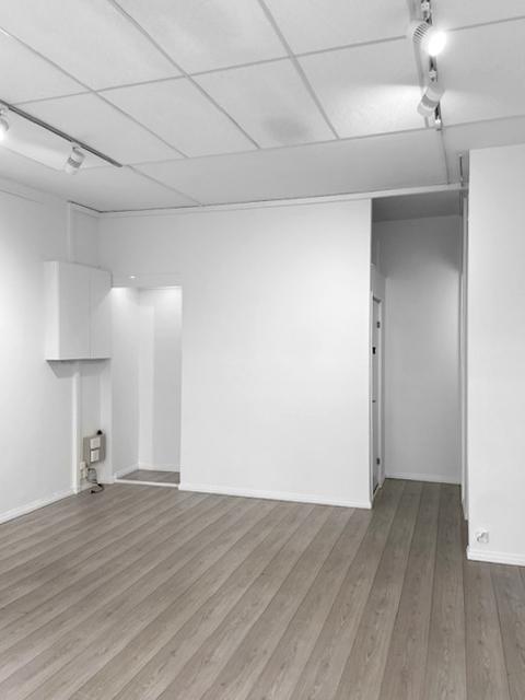 Lönnrotinkatu 23, Kamppi, Helsinki