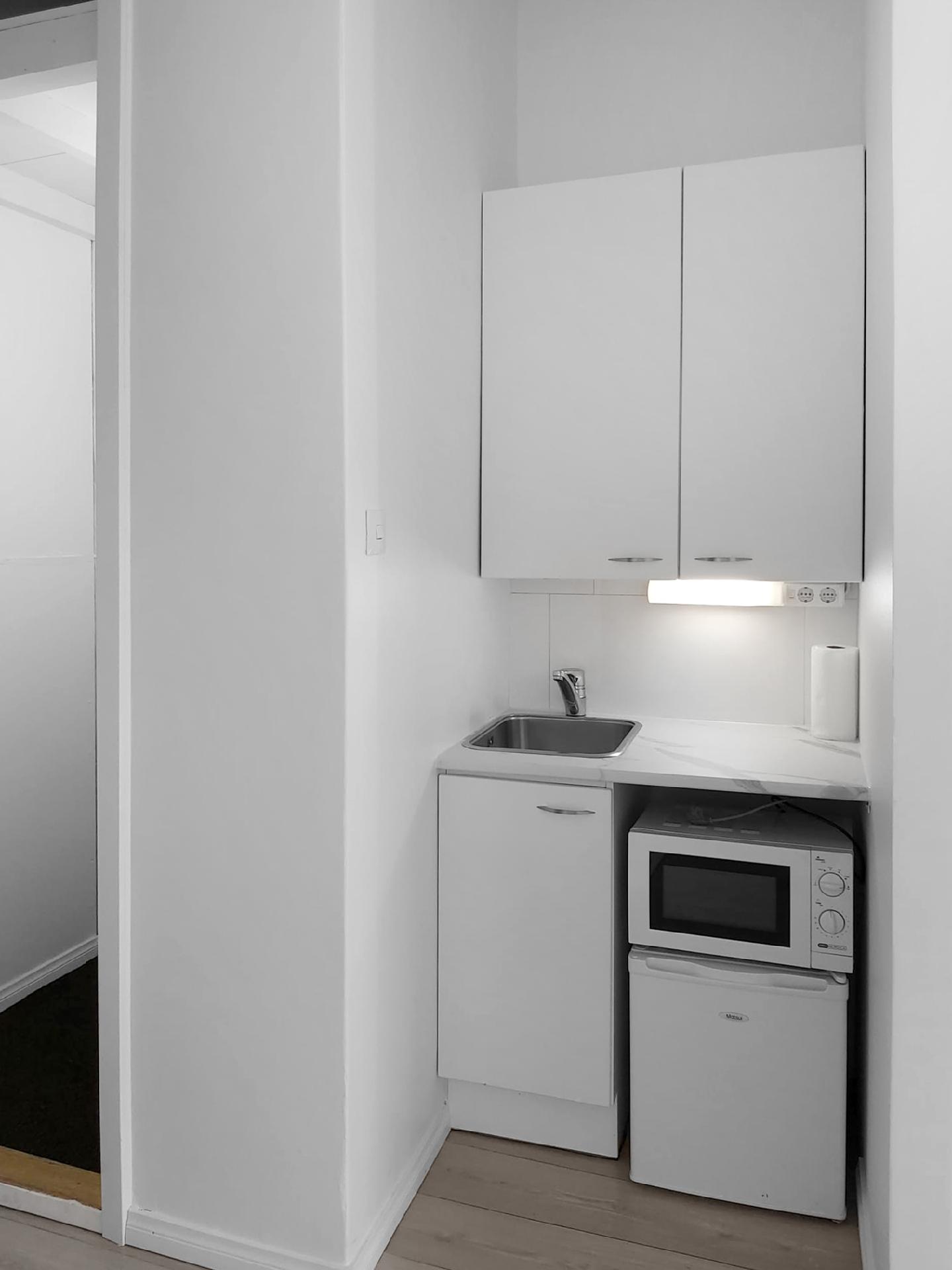 Lönnrotinkatu 23, Kamppi, Helsinki