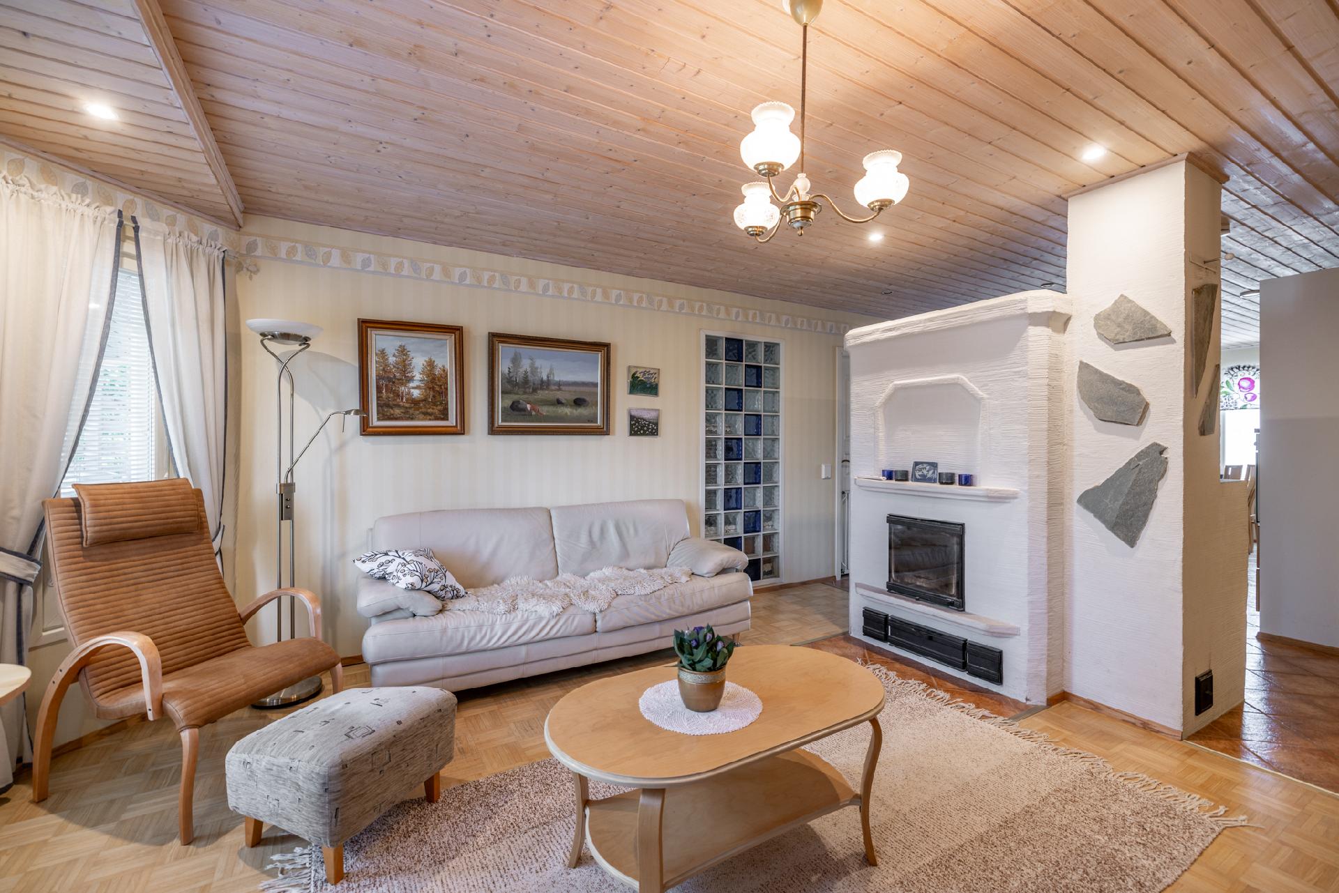Mökinpolku 10, Tupala, Mikkeli