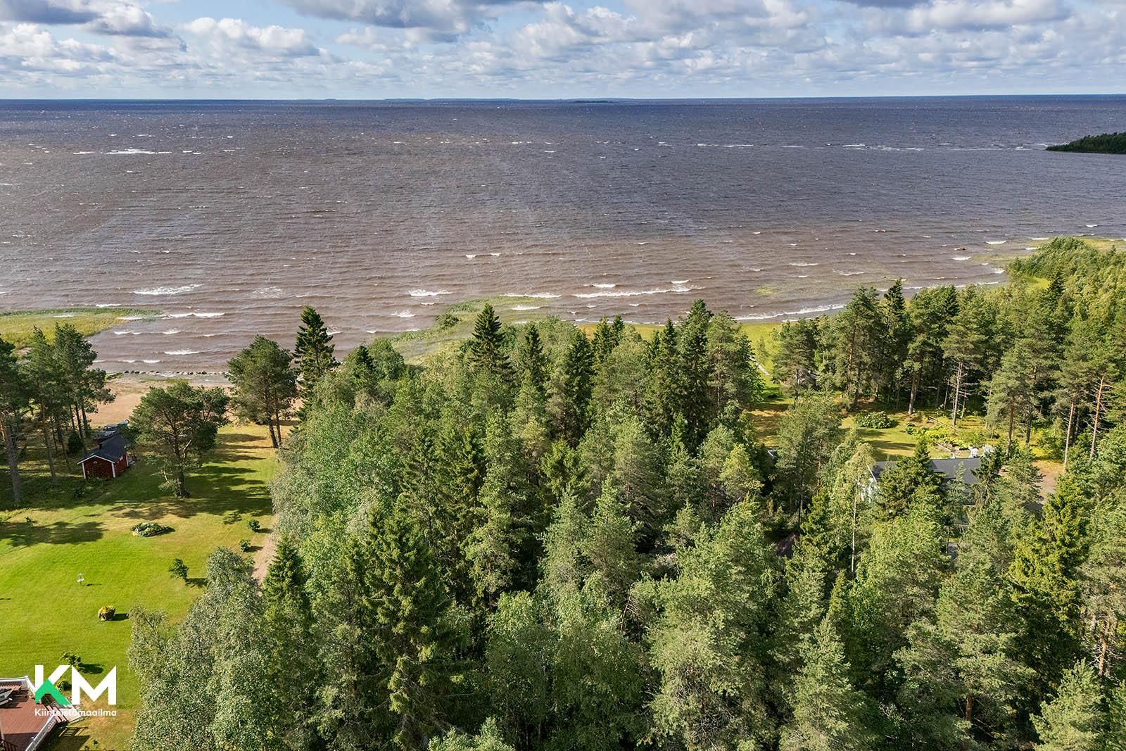 Taipaleentie 119, Kuivaniemi, Ii