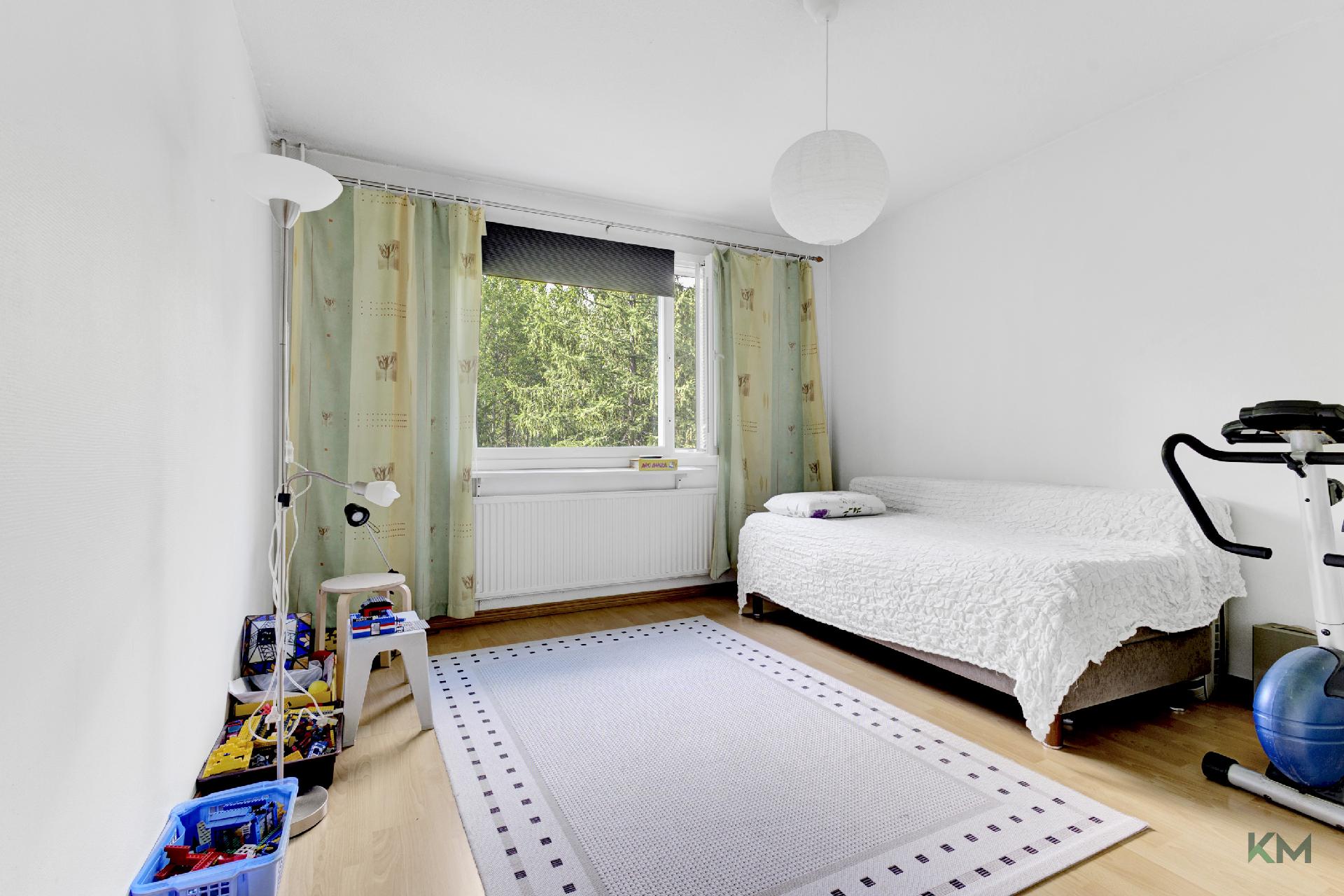 Ahkiomaantie 24-26, Ahkiomaa, Rovaniemi