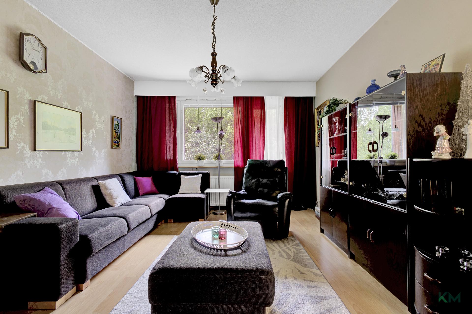 Ahkiomaantie 24-26, Ahkiomaa, Rovaniemi