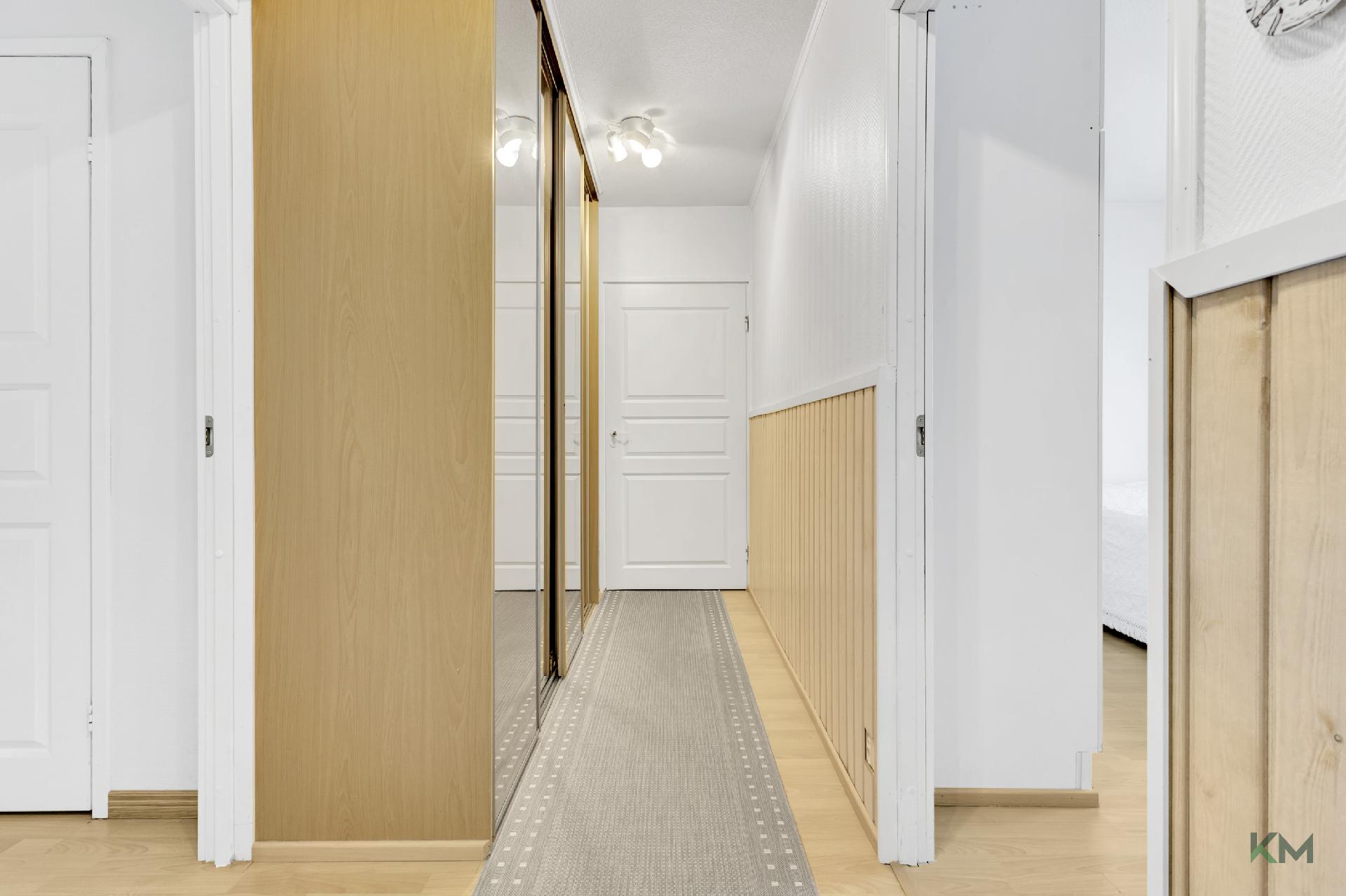 Ahkiomaantie 24-26, Ahkiomaa, Rovaniemi