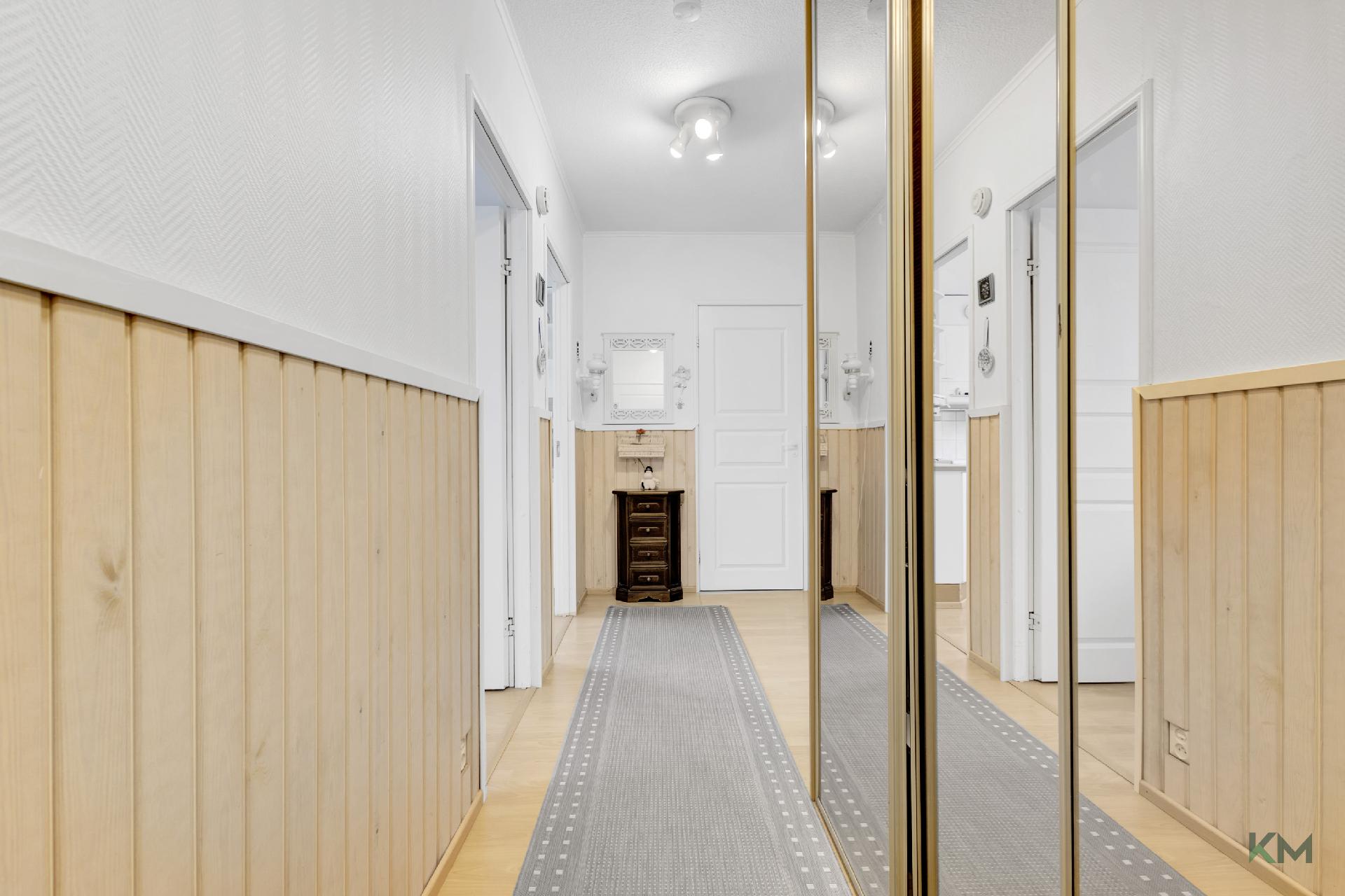 Ahkiomaantie 24-26, Ahkiomaa, Rovaniemi