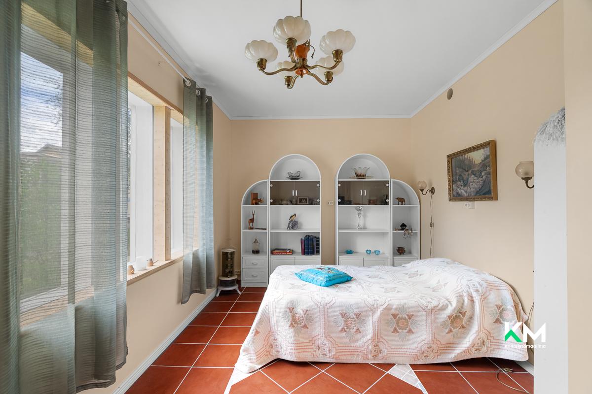 Satamakatu 45, Ykspihlaja, Kokkola