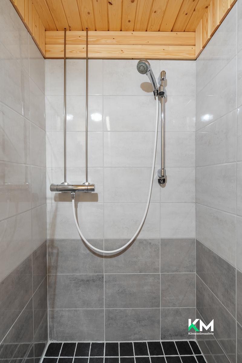 Satamakatu 45, Ykspihlaja, Kokkola