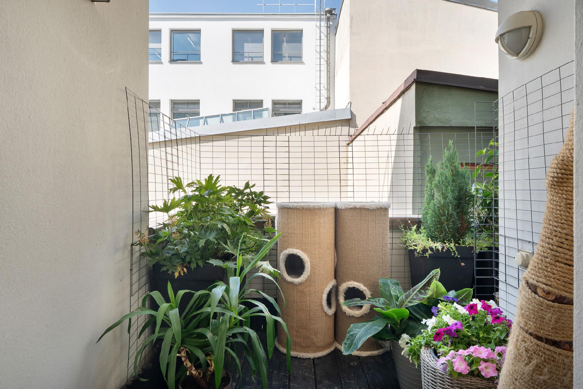 Bulevardi 15, Kamppi, Helsinki