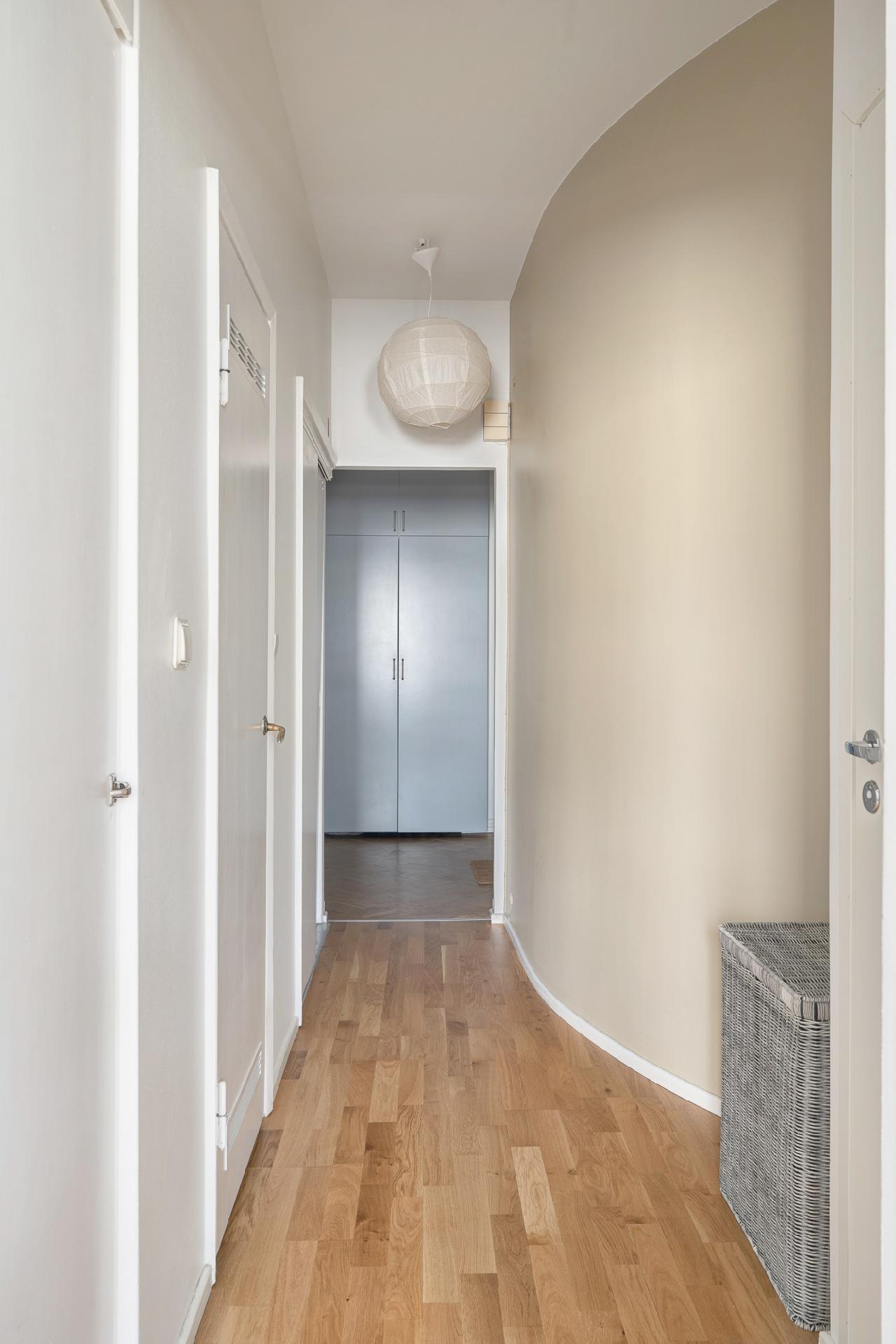 Kaariseinä kaunis yksityiskohta 