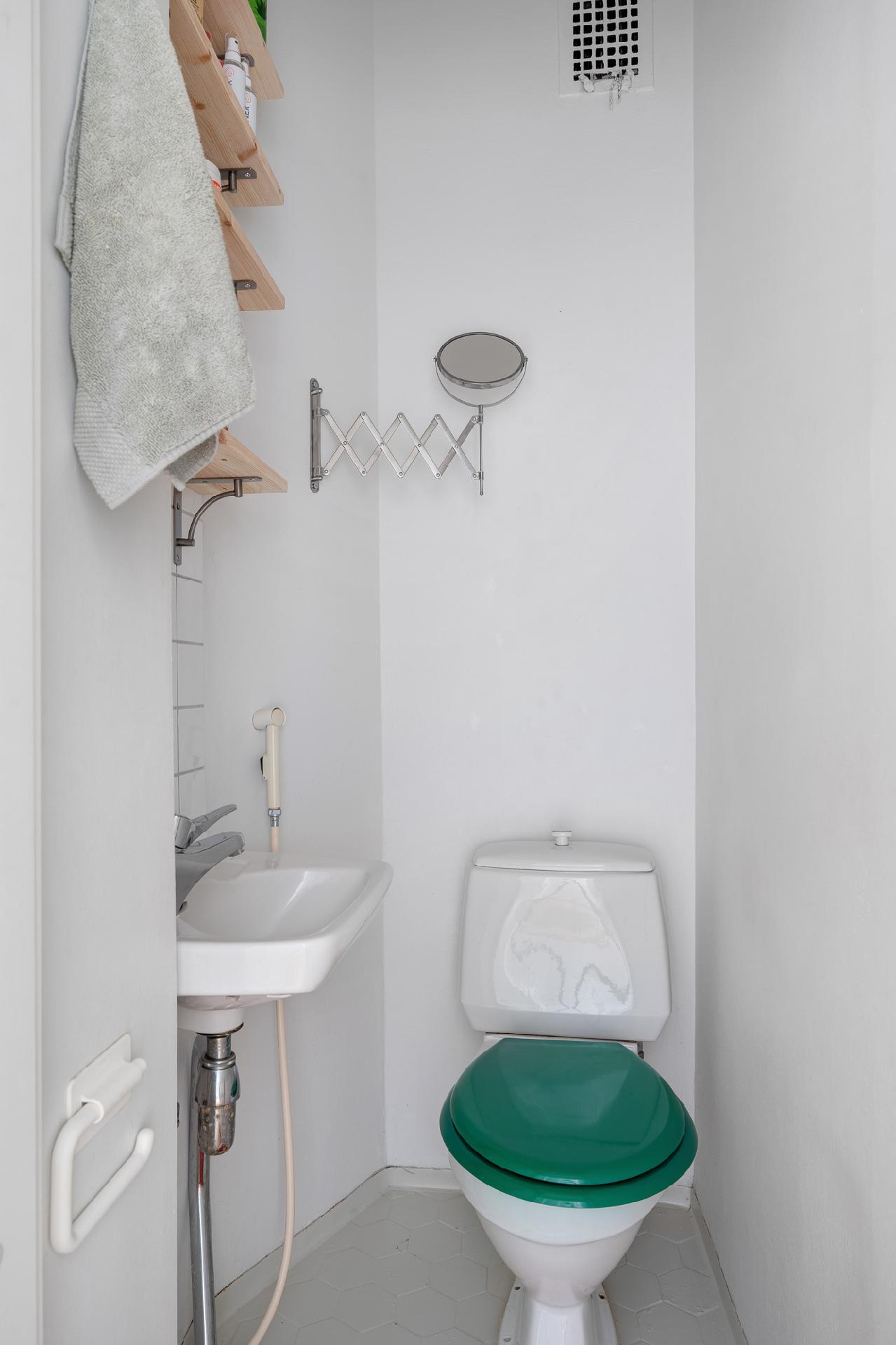 Bulevardi 15, Kamppi, Helsinki