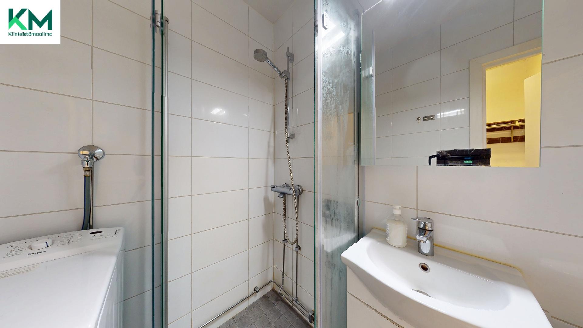 Korsholmanpuistikko 21, Keskusta, Vaasa