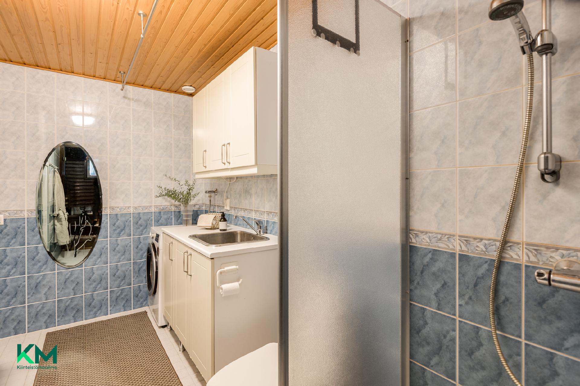 Oritputaantie 43, Iinatti, Oulu