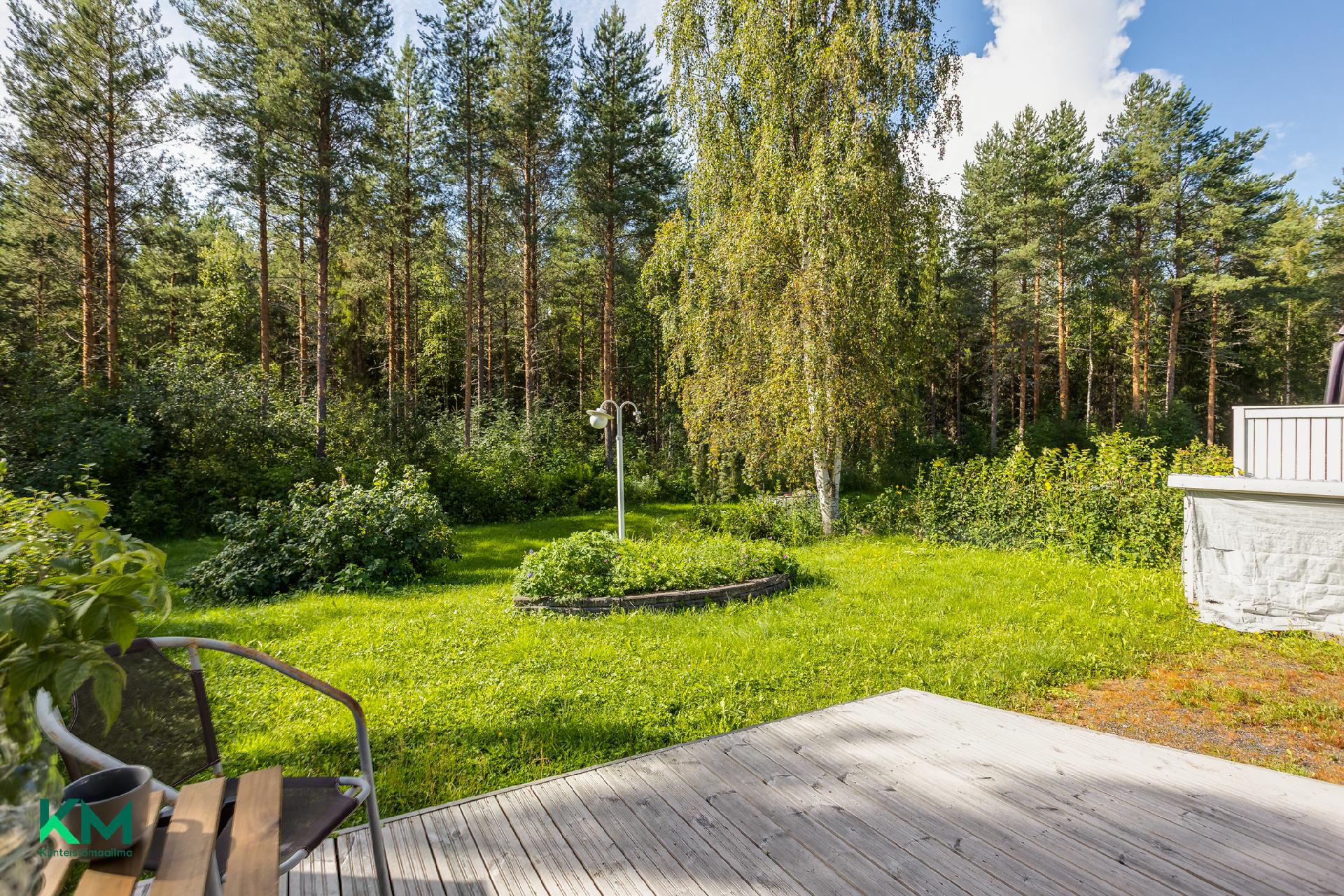 Oritputaantie 43, Iinatti, Oulu