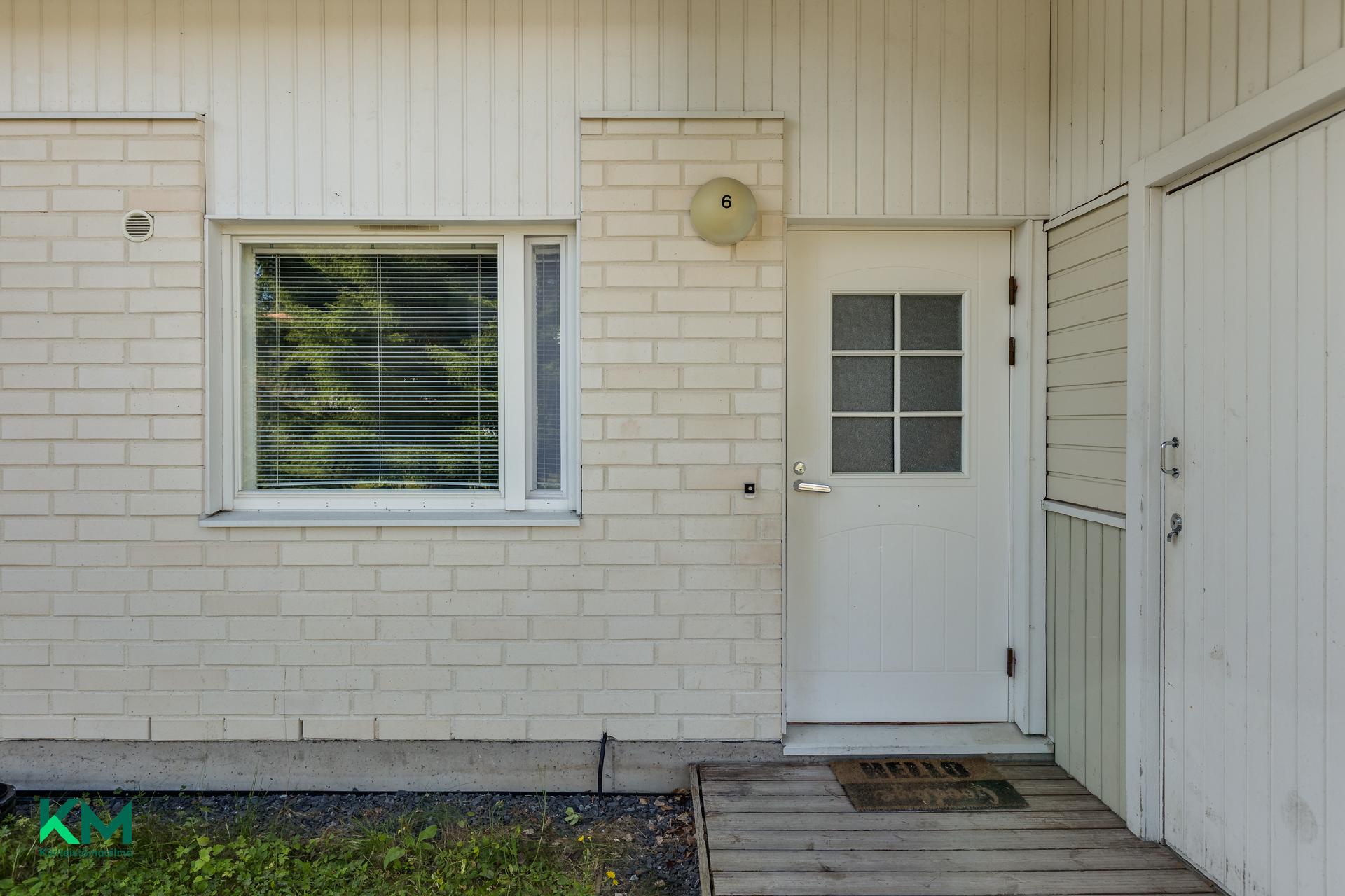 Oritputaantie 43, Iinatti, Oulu