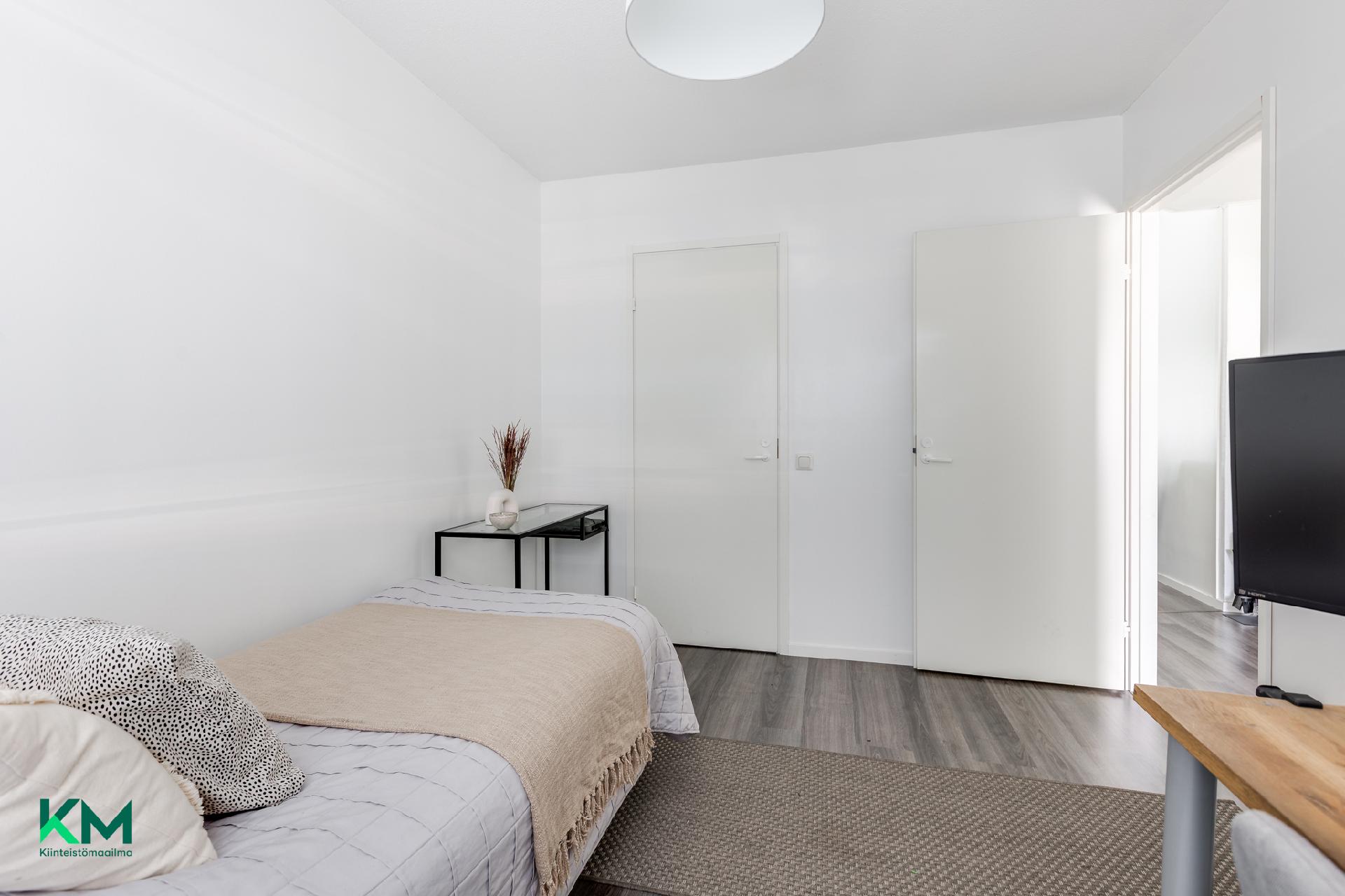 Oritputaantie 43, Iinatti, Oulu