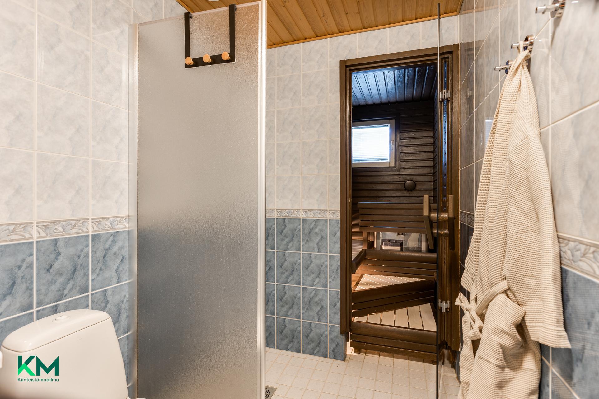 Oritputaantie 43, Iinatti, Oulu