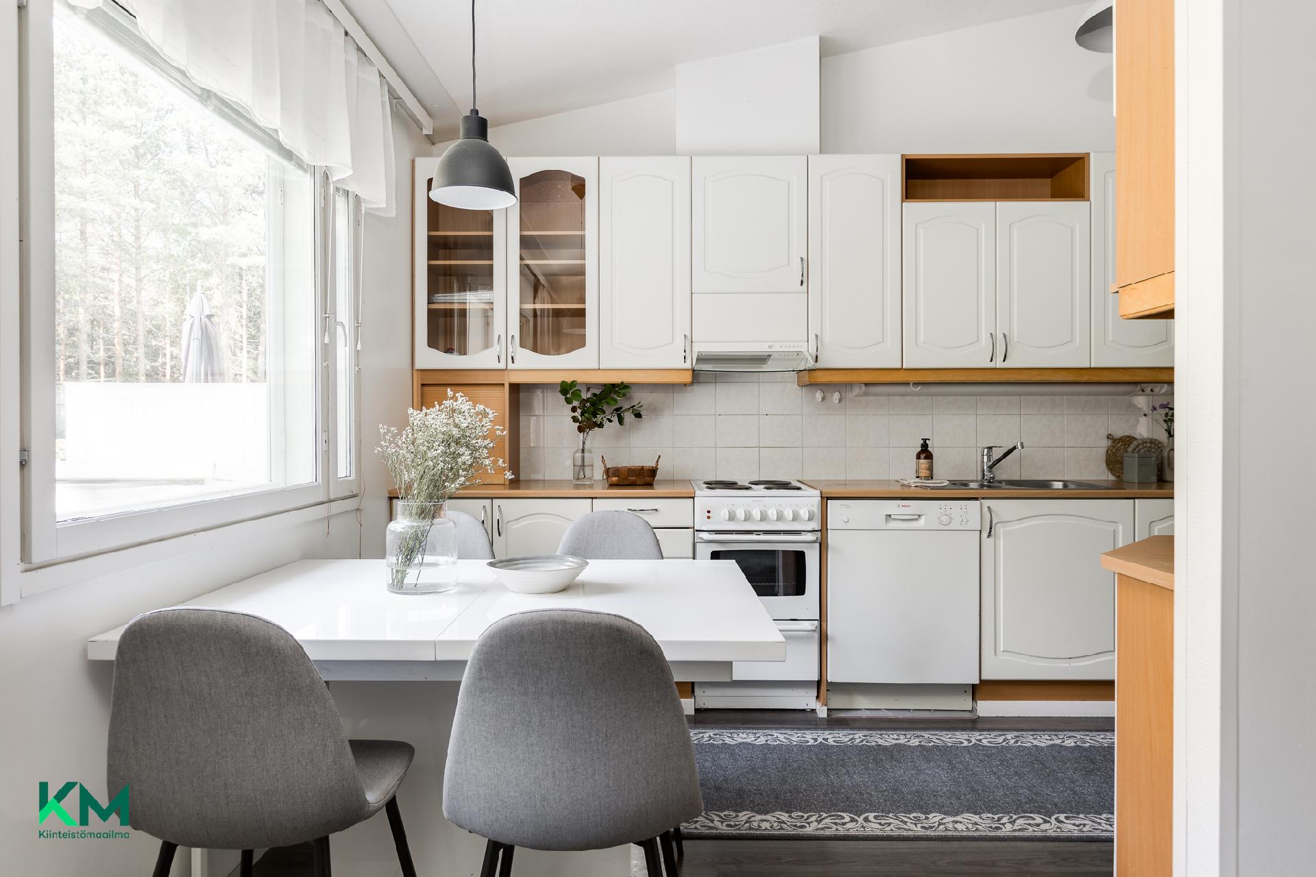 Oritputaantie 43, Iinatti, Oulu