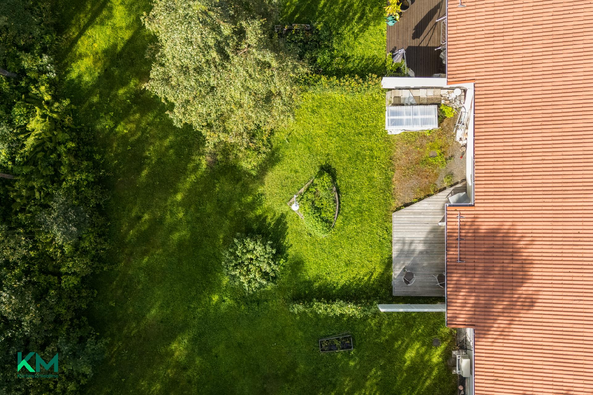 Oritputaantie 43, Iinatti, Oulu