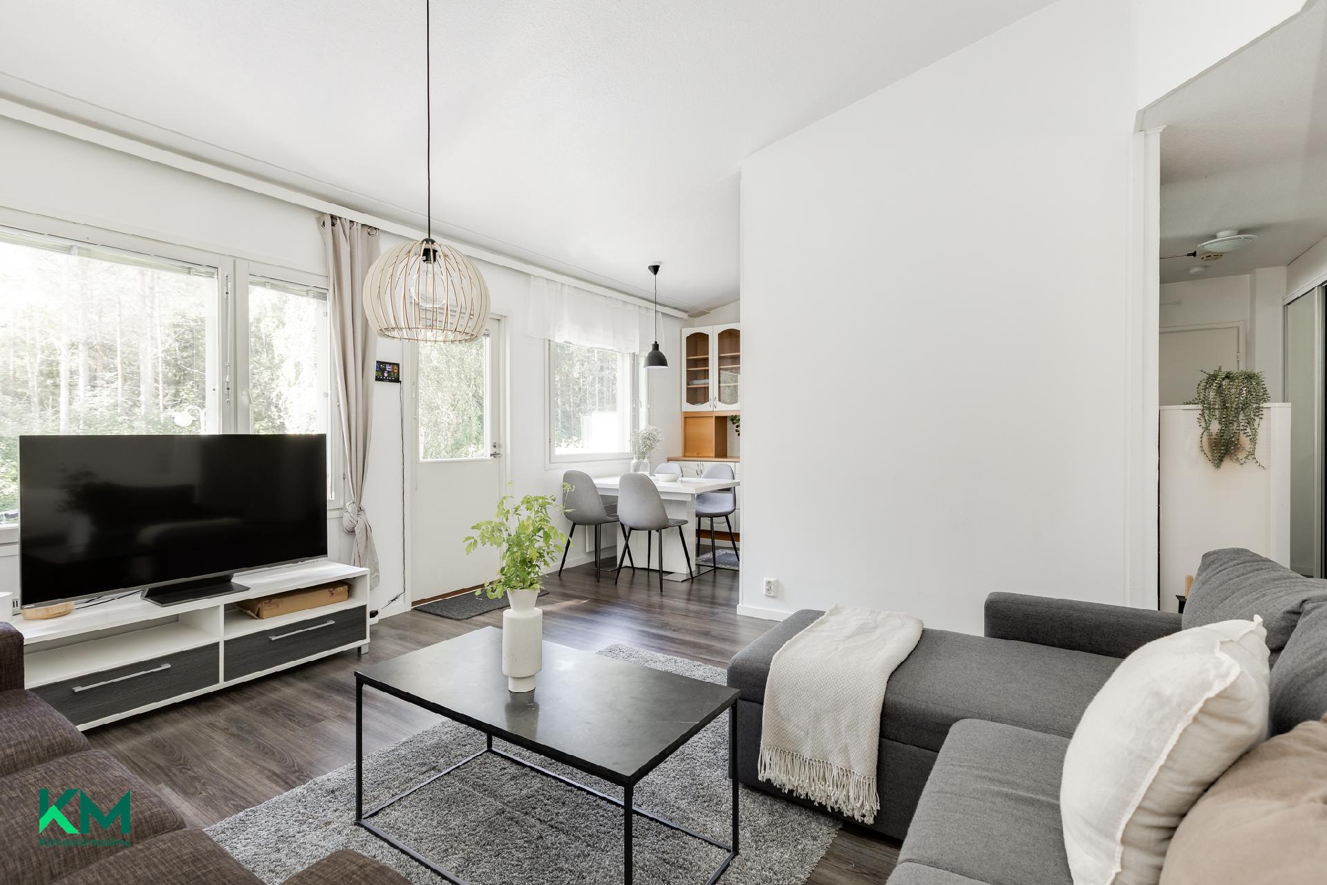 Oritputaantie 43, Iinatti, Oulu