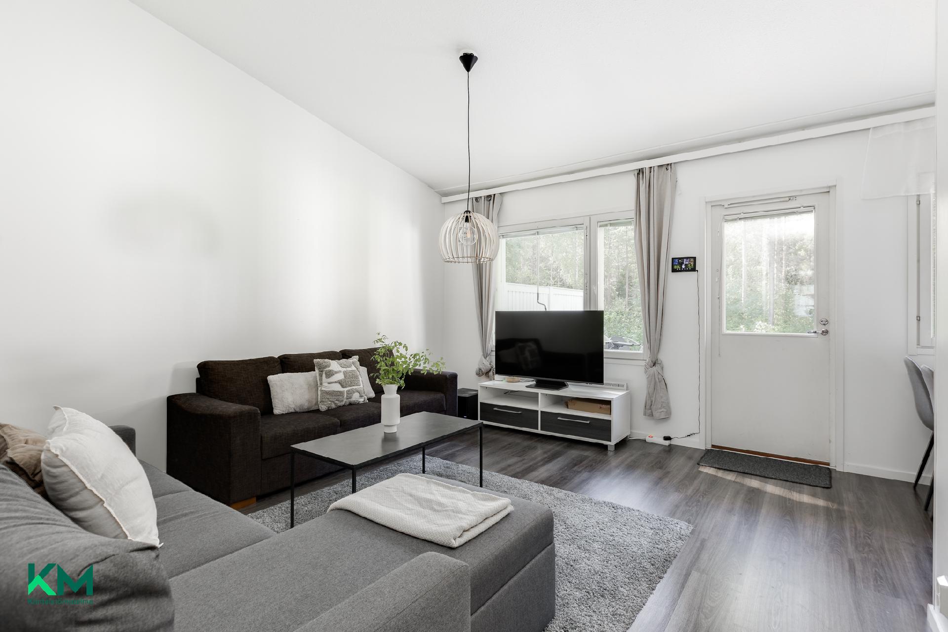 Oritputaantie 43, Iinatti, Oulu