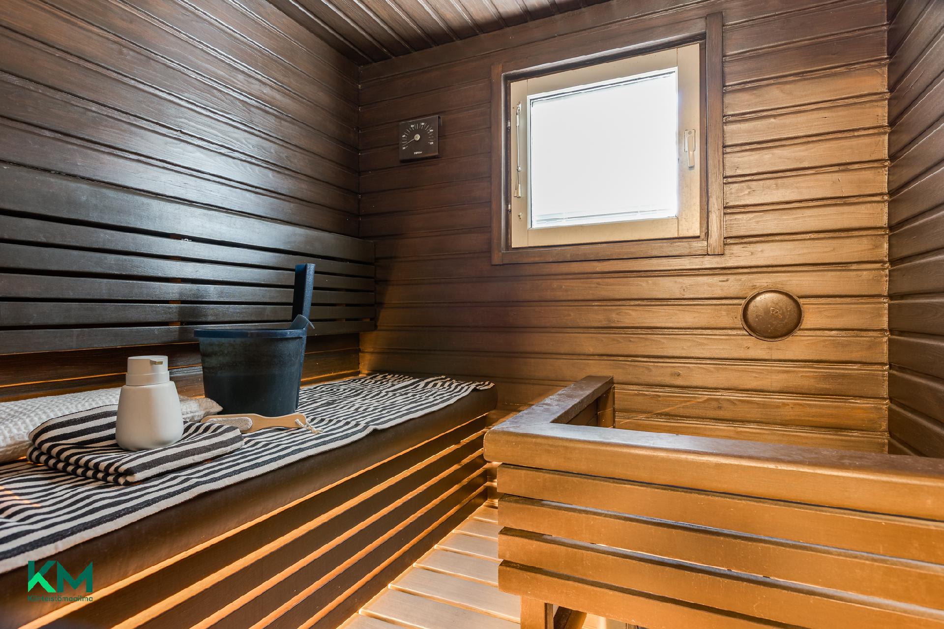 Oritputaantie 43, Iinatti, Oulu