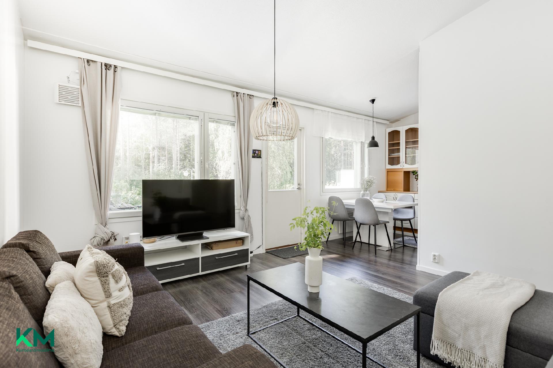 Oritputaantie 43, Iinatti, Oulu