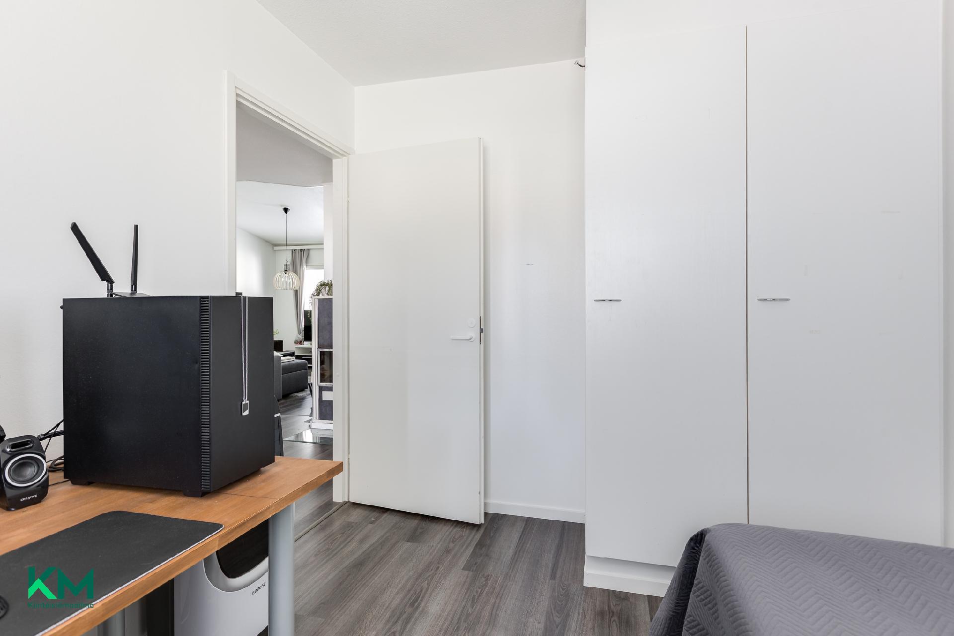 Oritputaantie 43, Iinatti, Oulu