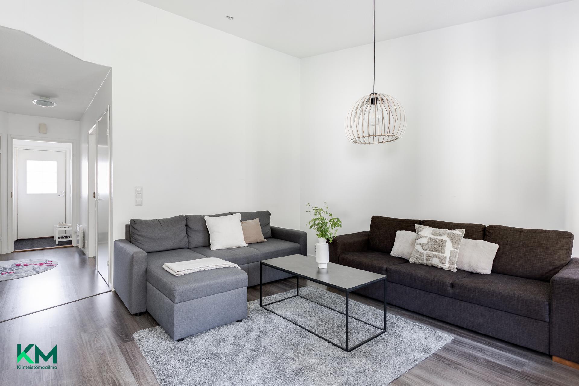 Oritputaantie 43, Iinatti, Oulu