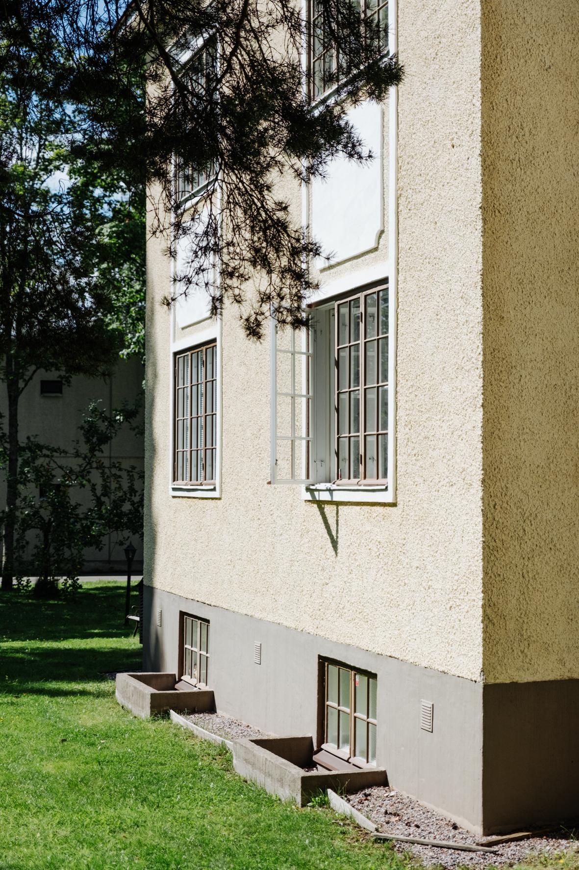 Torivoudinpolku 1, Oulunkylä, Helsinki