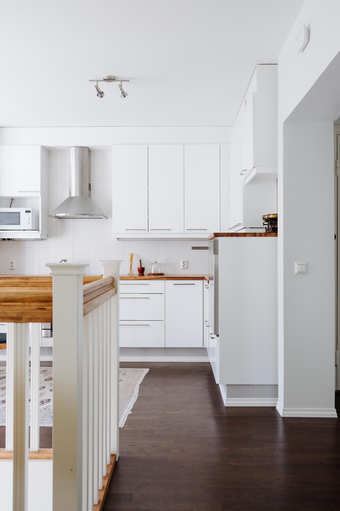 Torivoudinpolku 1, Oulunkylä, Helsinki